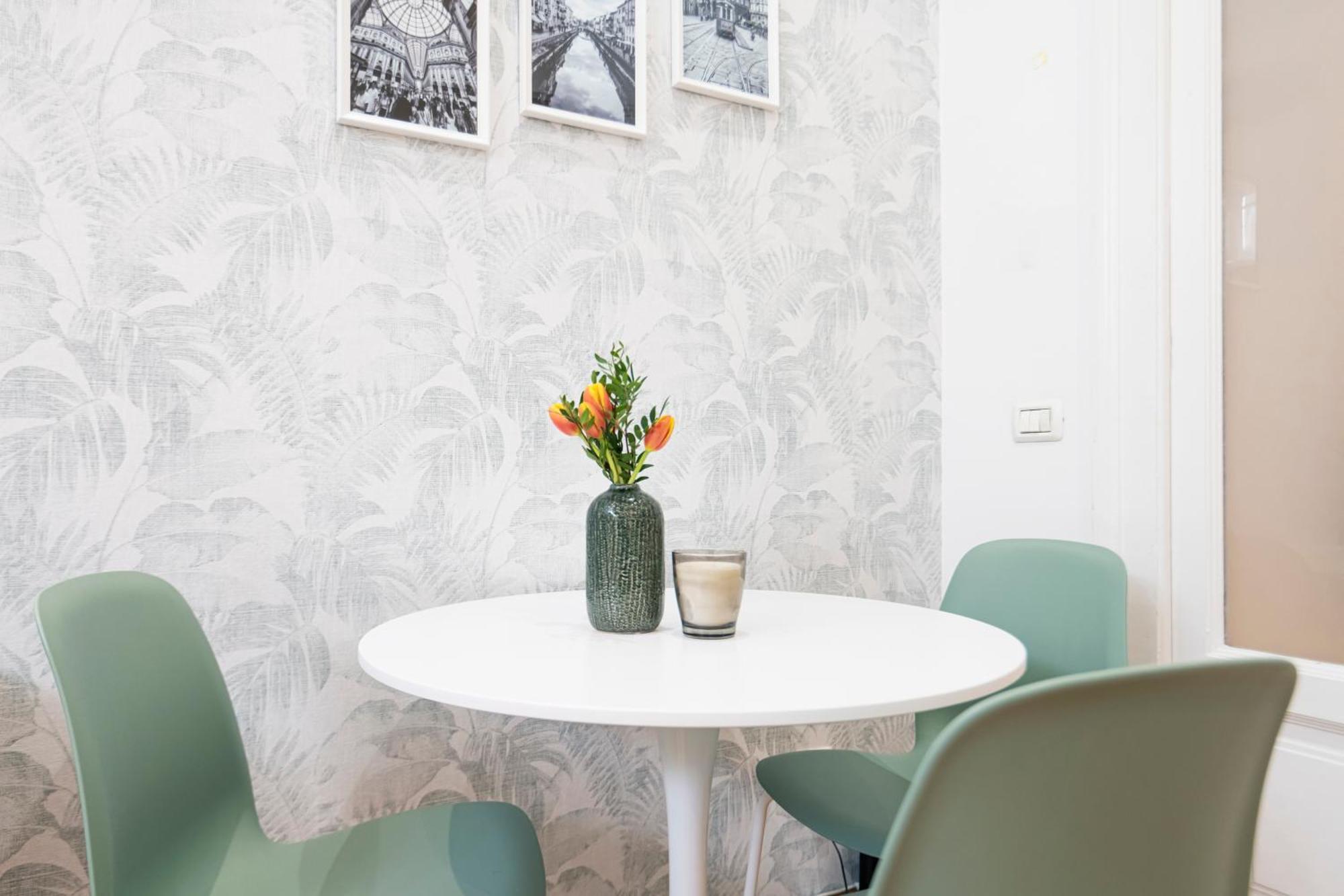 Appartamento Easylife - Splendido Bilocale In Porta Romana Milano