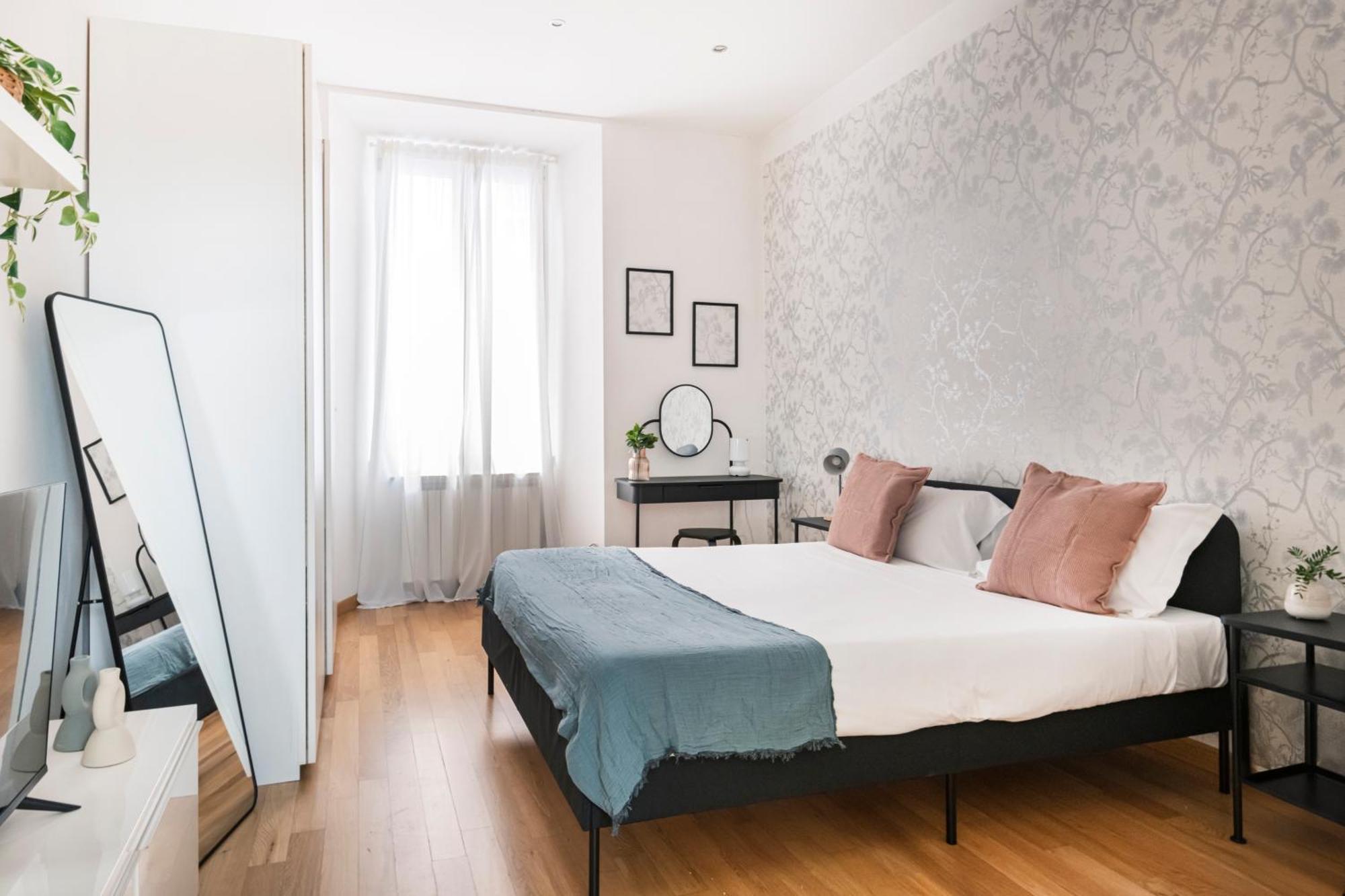 Easylife - Splendido Bilocale In Porta Romana *