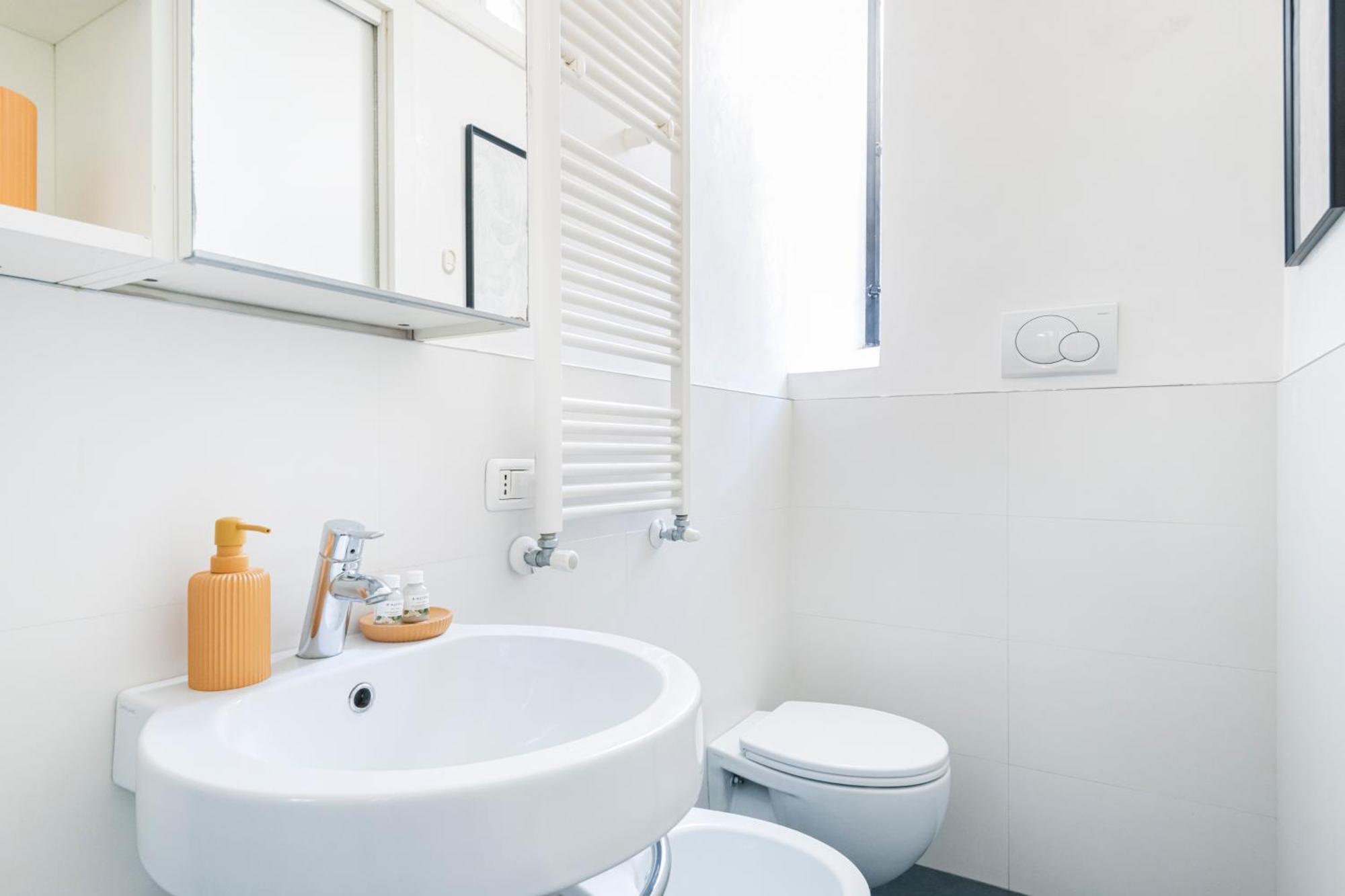 Easylife - Splendido Bilocale In Porta Romana