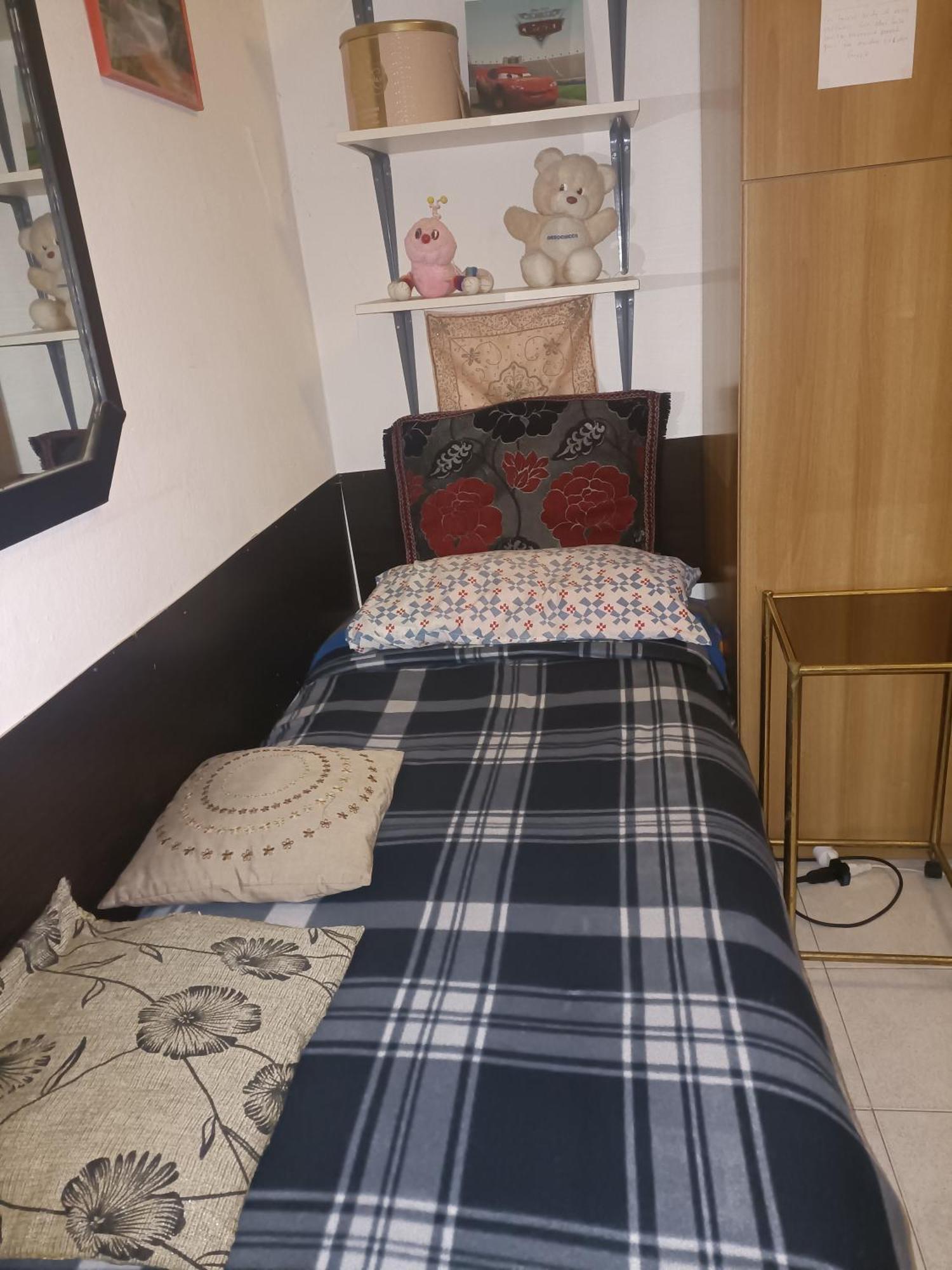 Casa Vicino Villapizzone * Milano