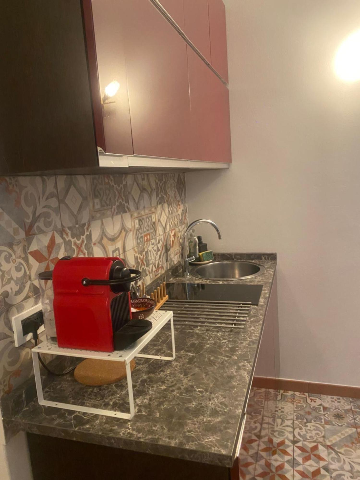 Delizioso Citta Studi Appartement