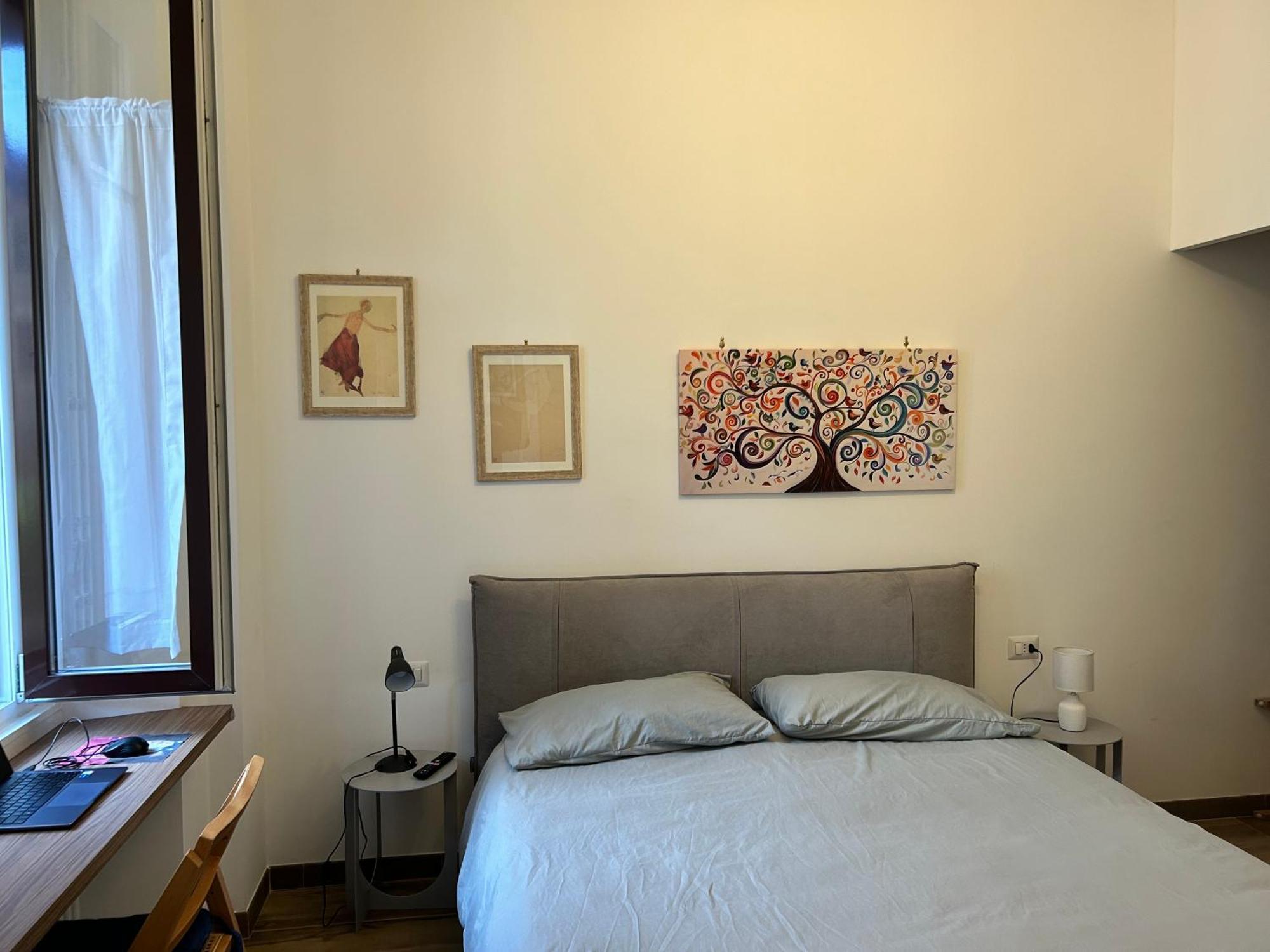 Appartamento Casa Dimi *