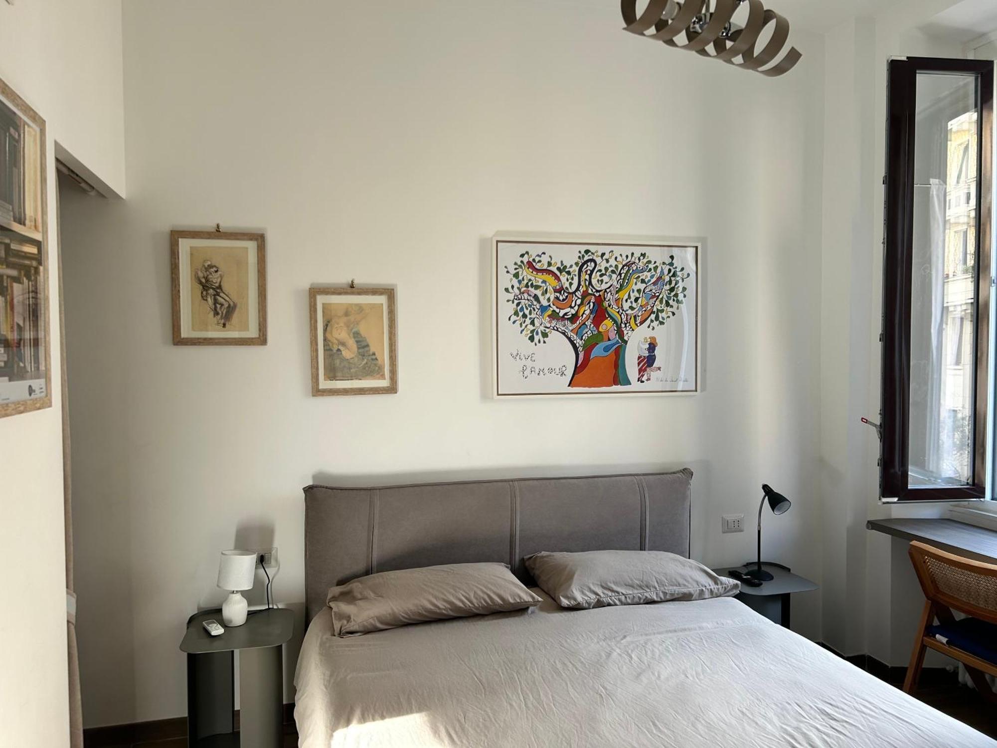 Casa Dimi Appartamento Milano