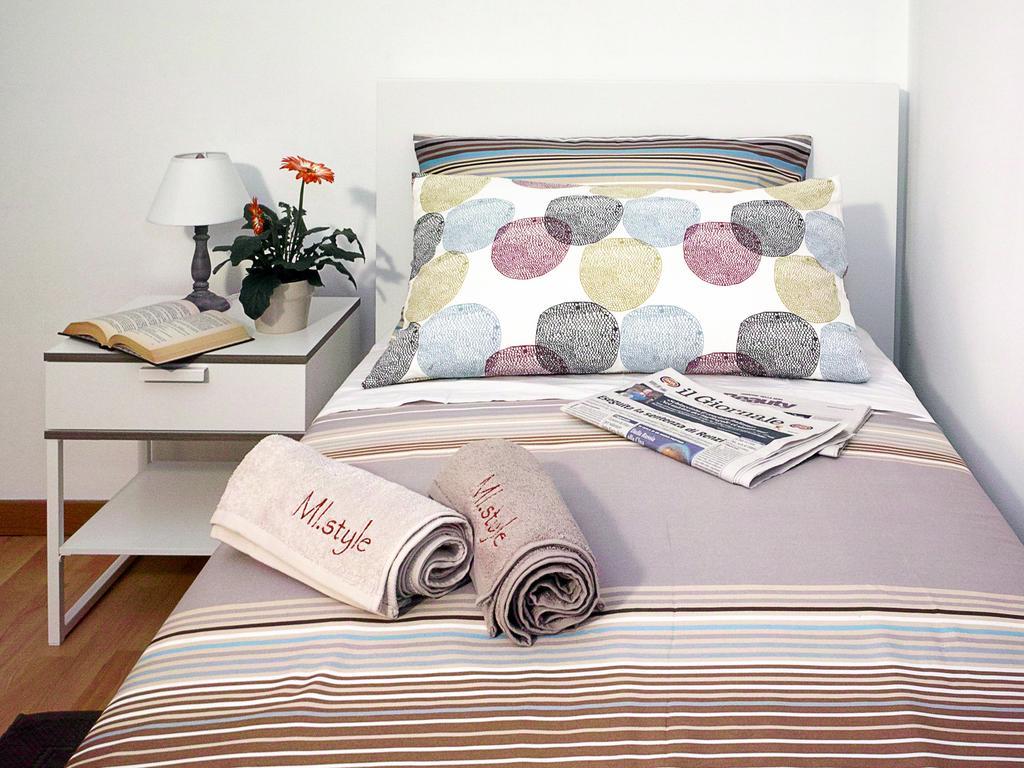Mi. Style 3* Milano