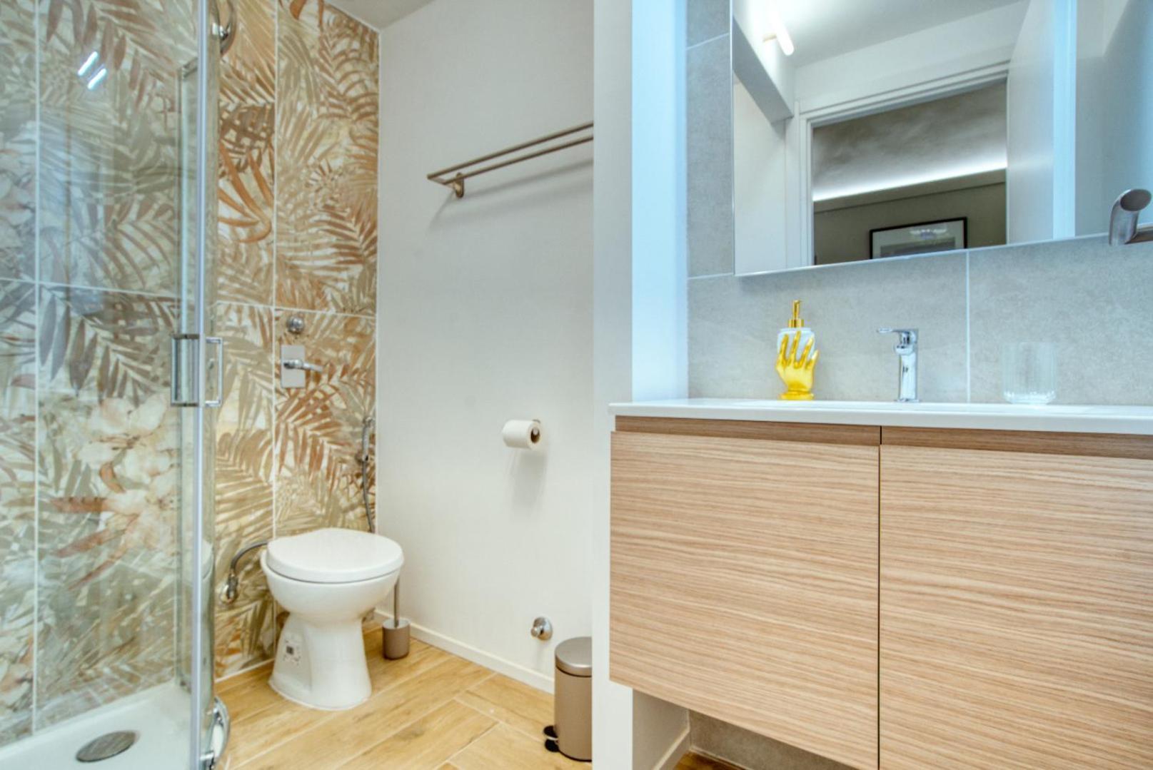 Apartment Navigli Vicino Al Duomo
