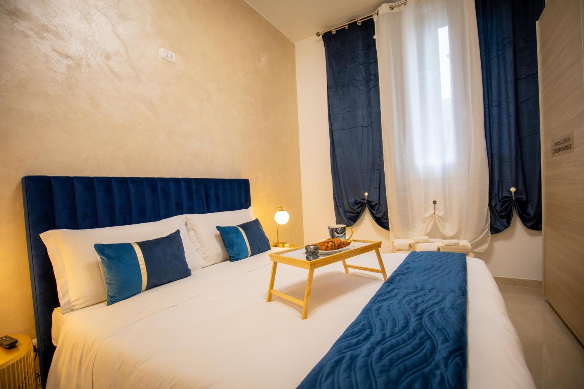 Apartment Giardino Terrazzo Privato Bilocale Moderno Vicino Metropolitana Comodo Per Niguarda E Centro