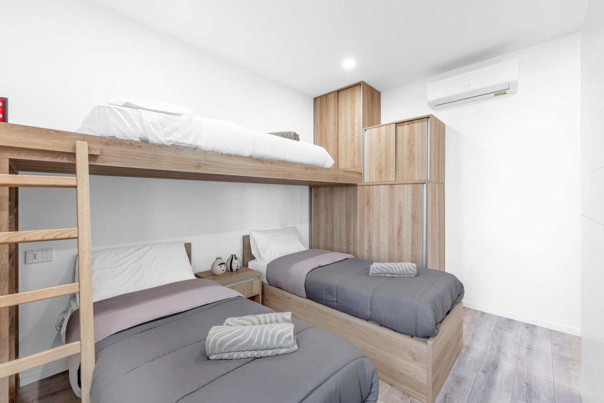 Appartamento Ce155 - San Siro - Luxury Milano