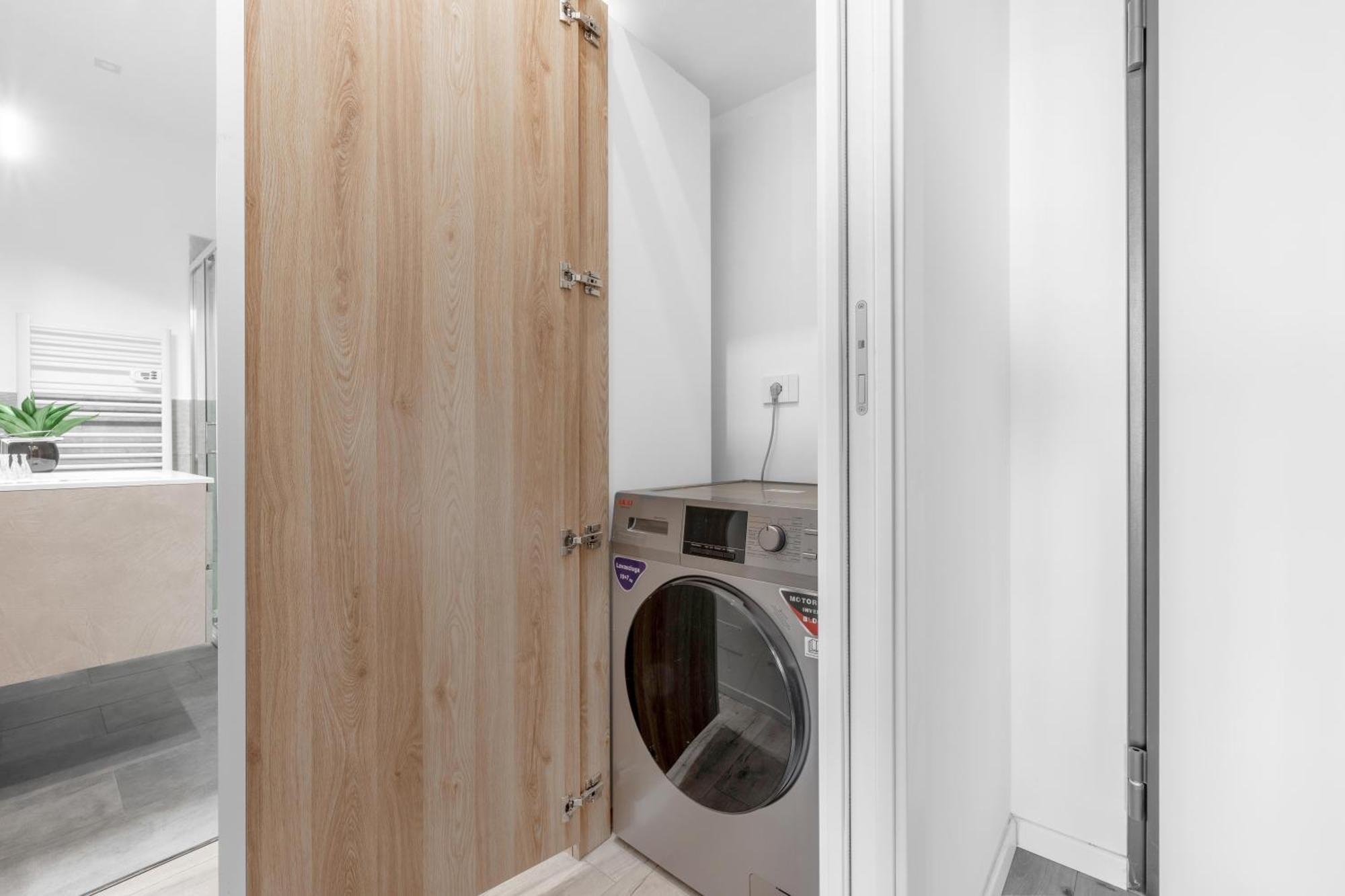 Appartamento Ce155 - San Siro - Luxury