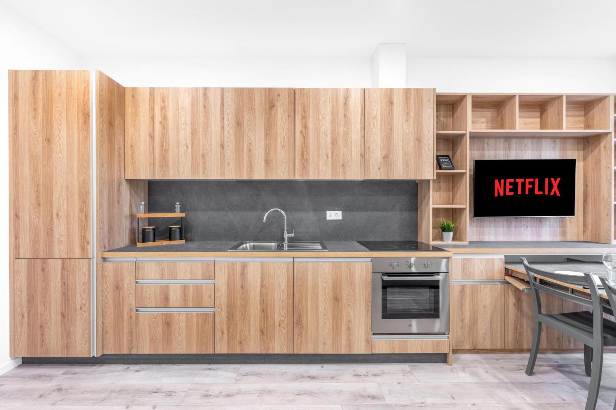 Ce155 - San Siro - Luxury Appartamento Milano