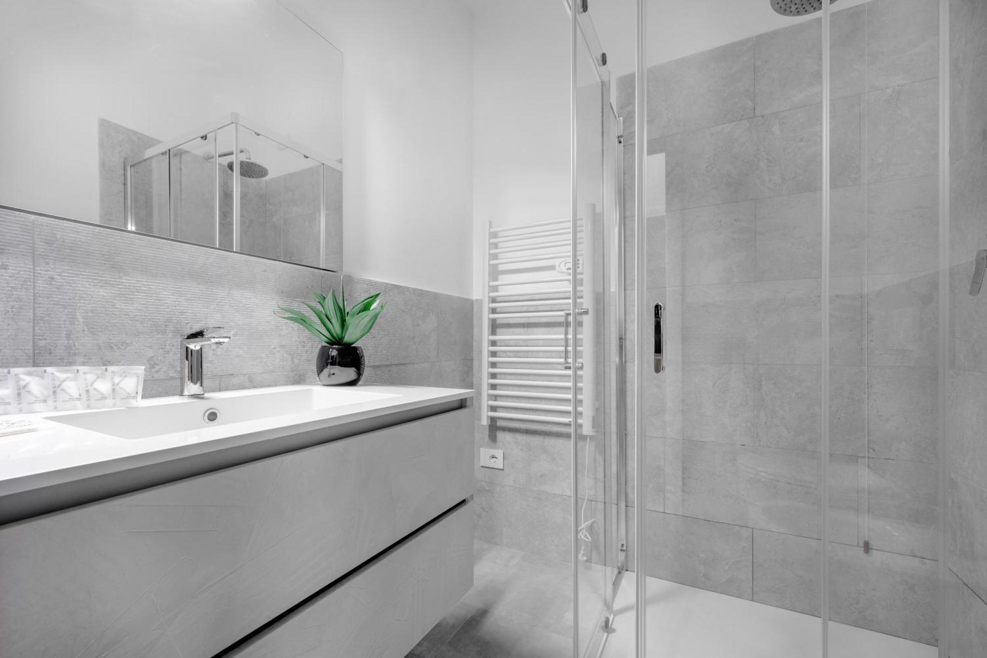 Ce155 - San Siro - Luxury *