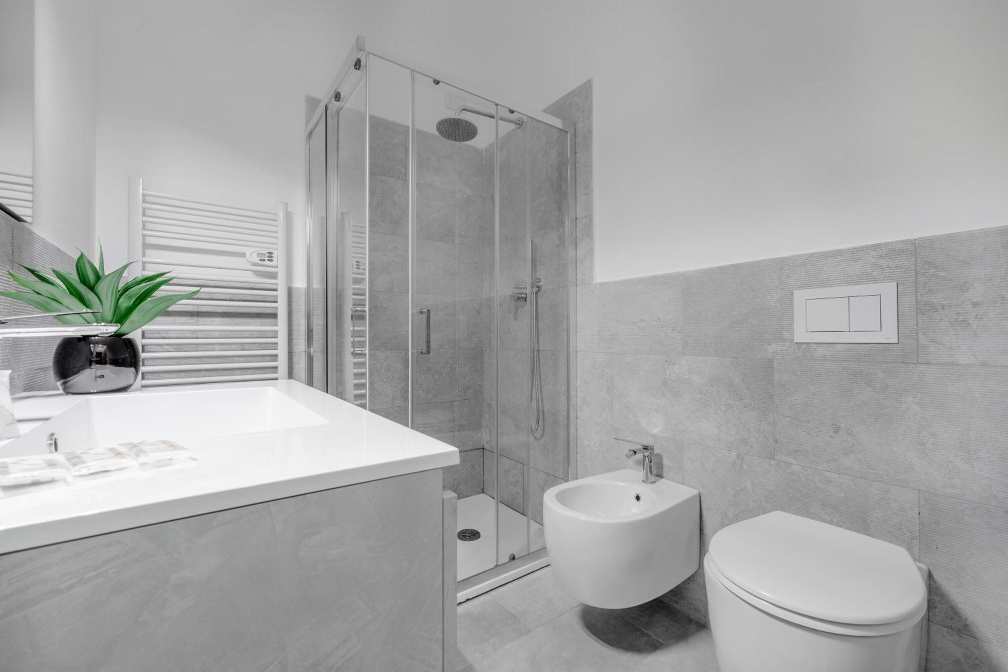 Ce155 - San Siro - Luxury Appartamento