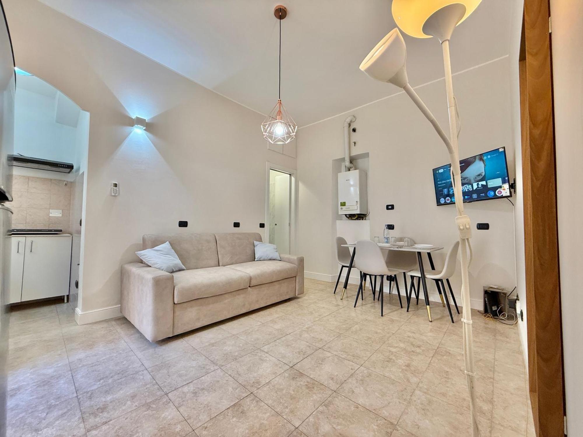 20 Off Garibaldi Eleganza Milano