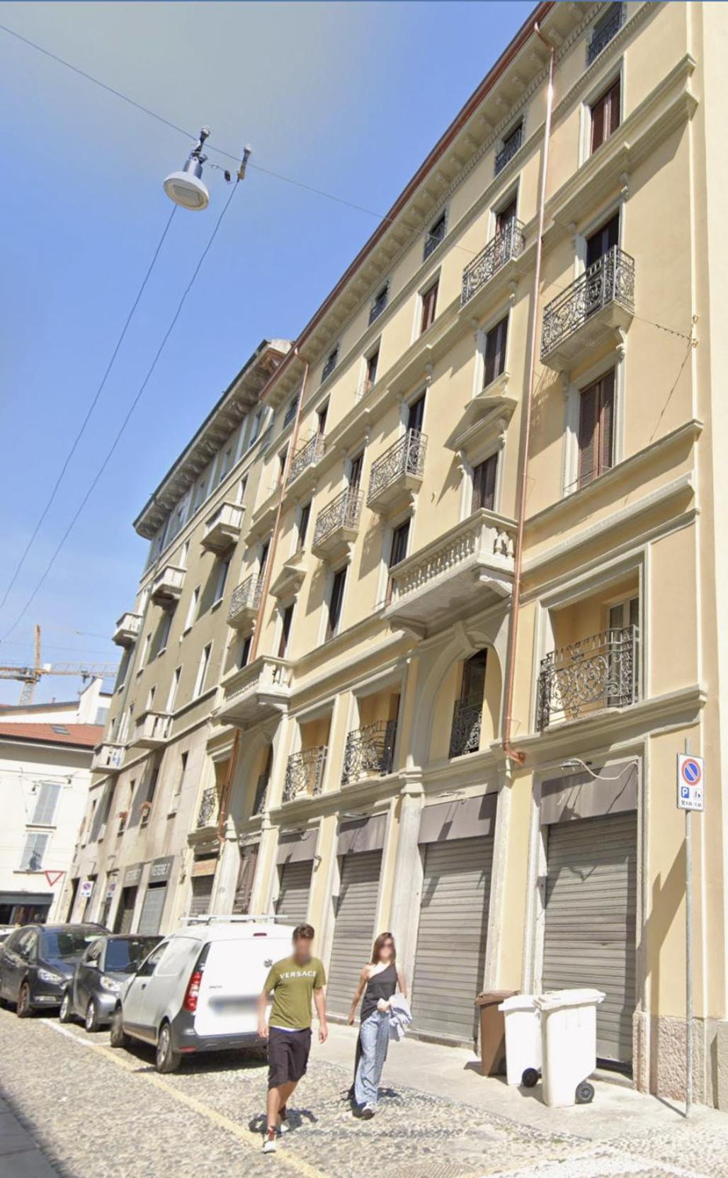 Luma Domus Romantica Nel Centro Di Appartement *