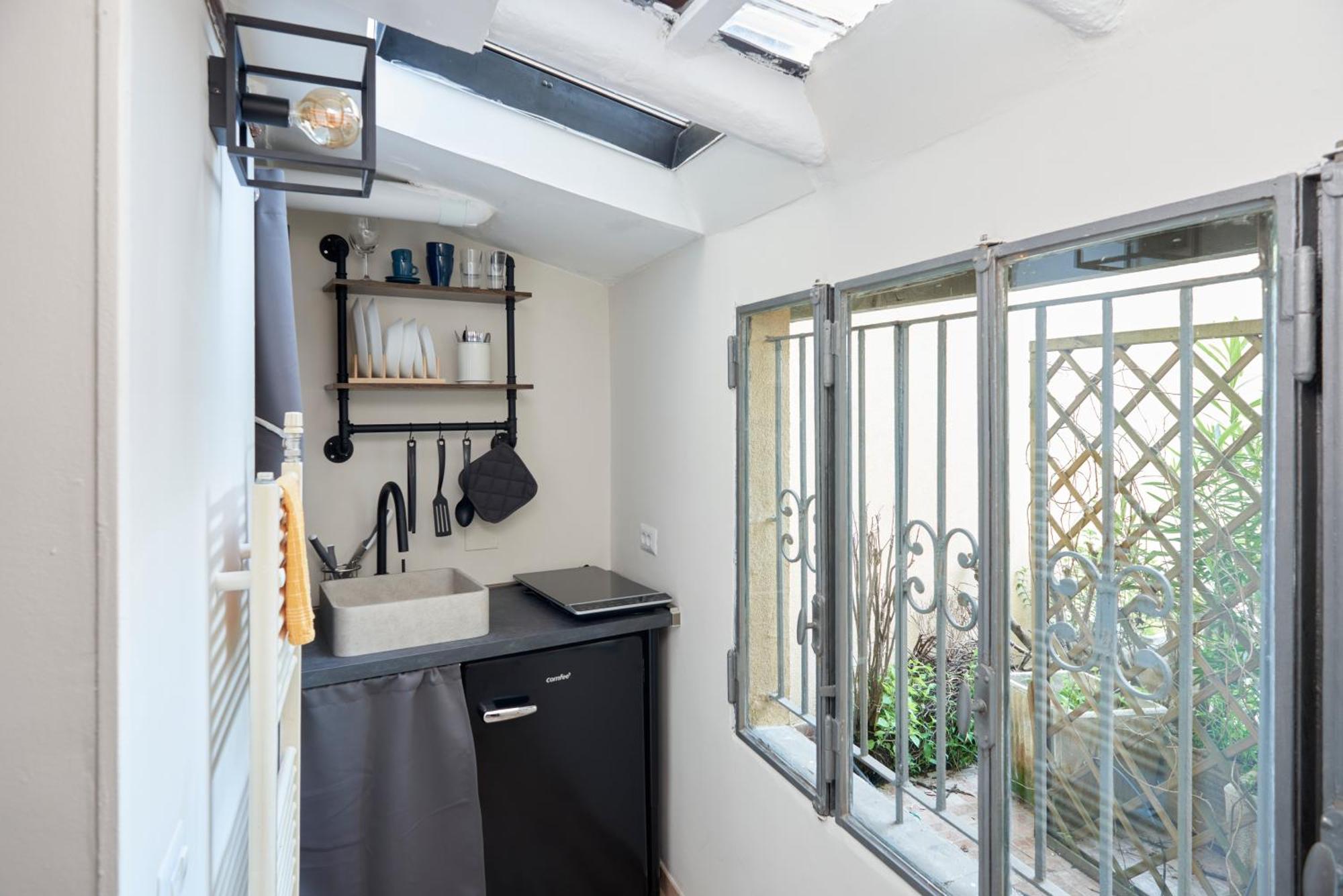 Appartement Luma Domus Romantica Nel Centro Di