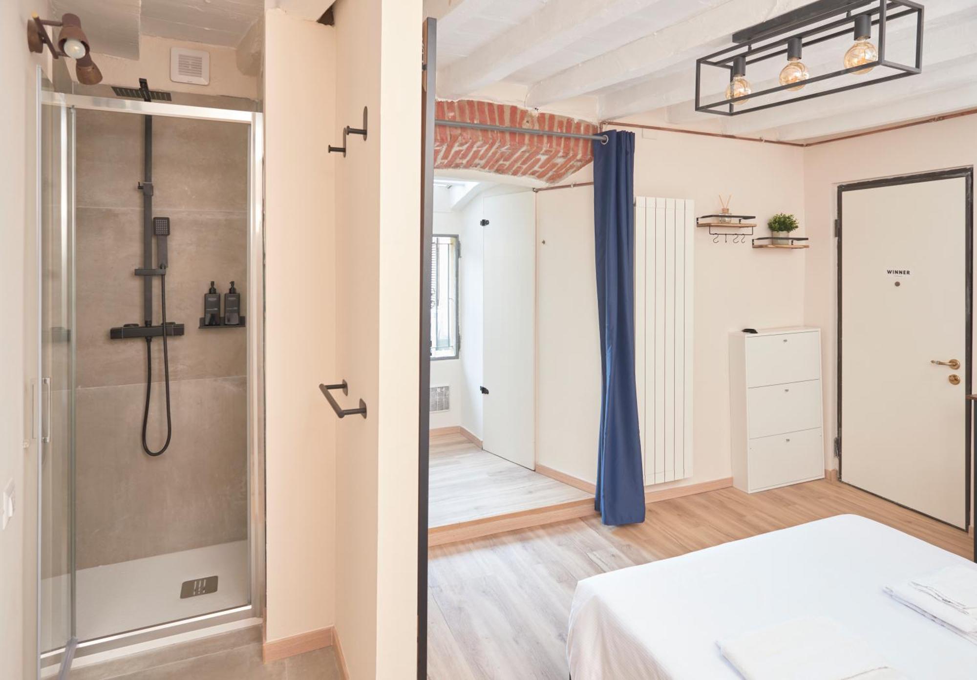 Luma Domus Romantica Nel Centro Di Appartement *