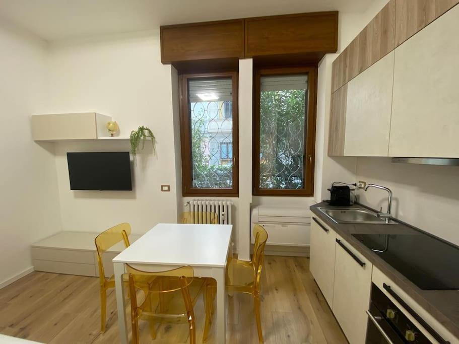 - Nolo Appartamento Milano