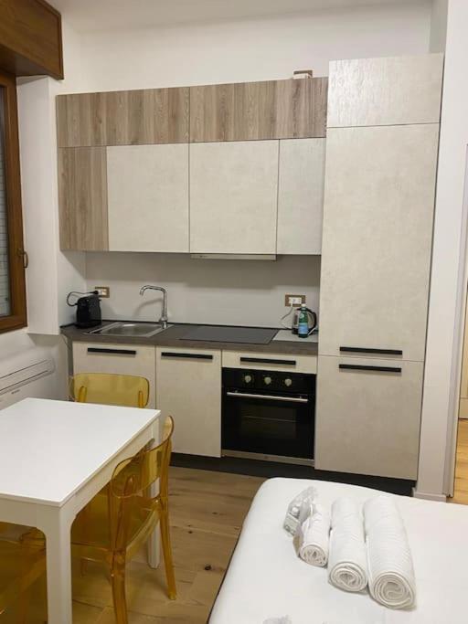 Appartamento - Nolo Milano