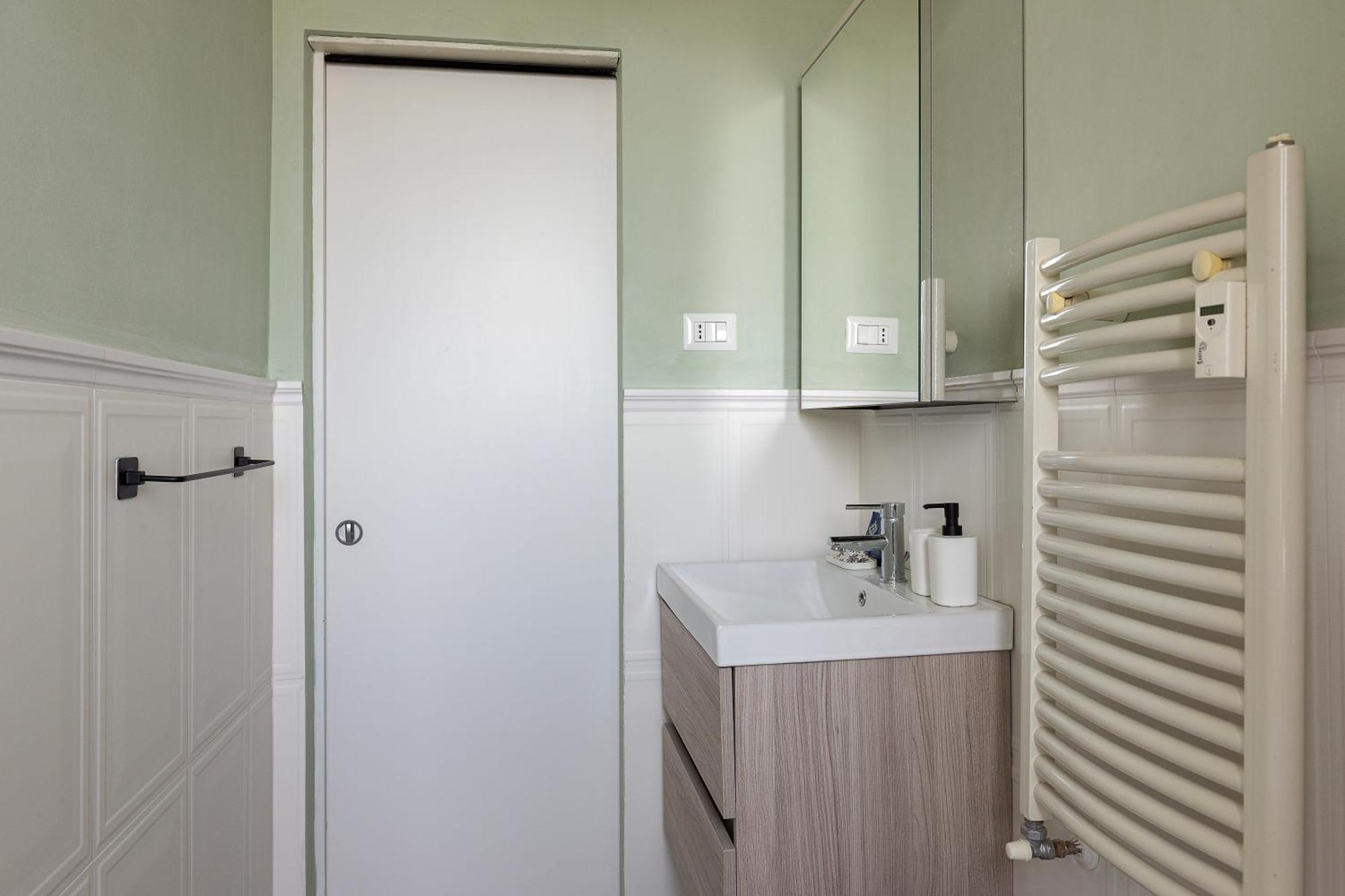 Mcb Maison Tortona Design District * Mailand