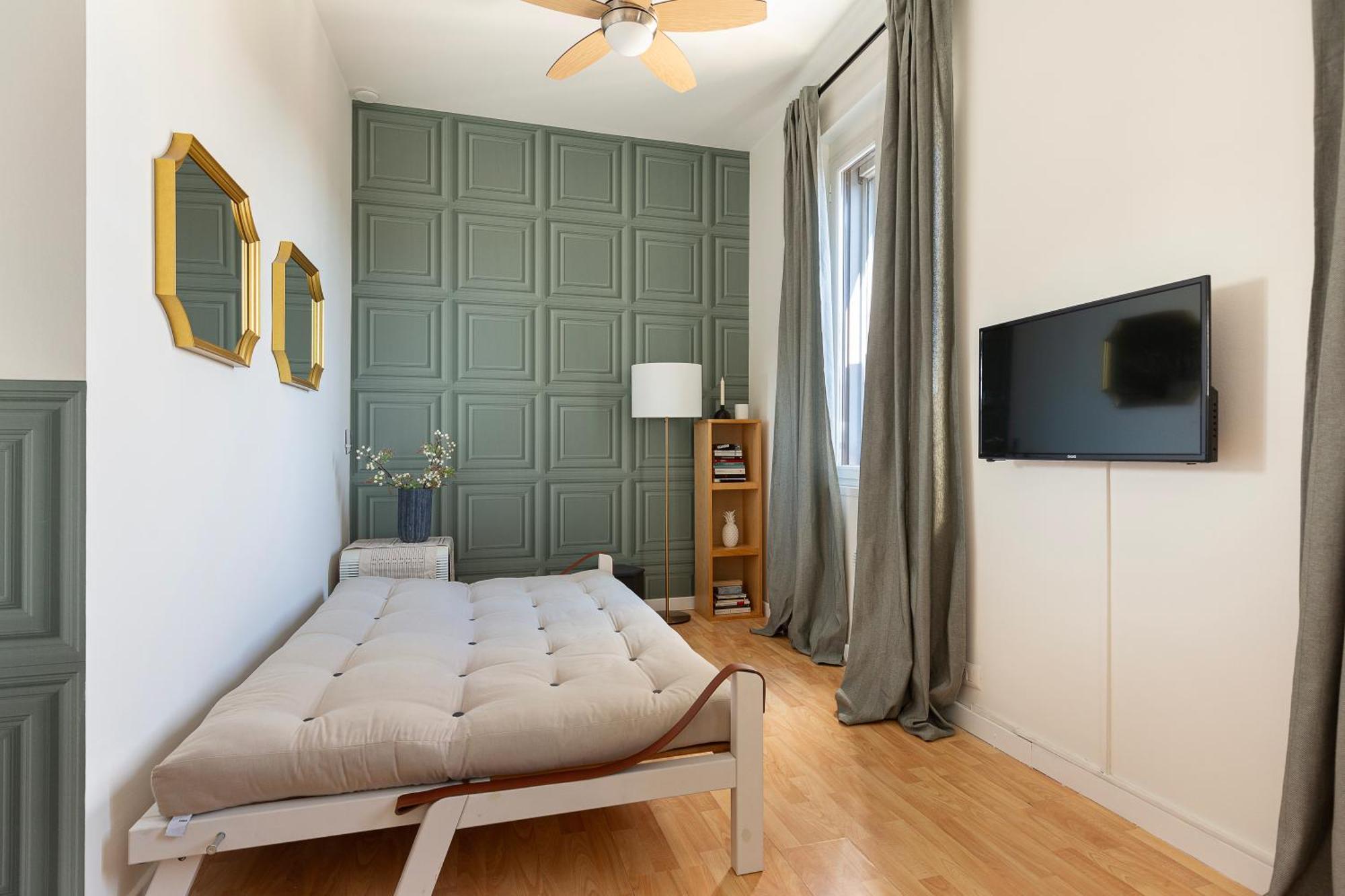 Mcb Maison Tortona Design District Apartment