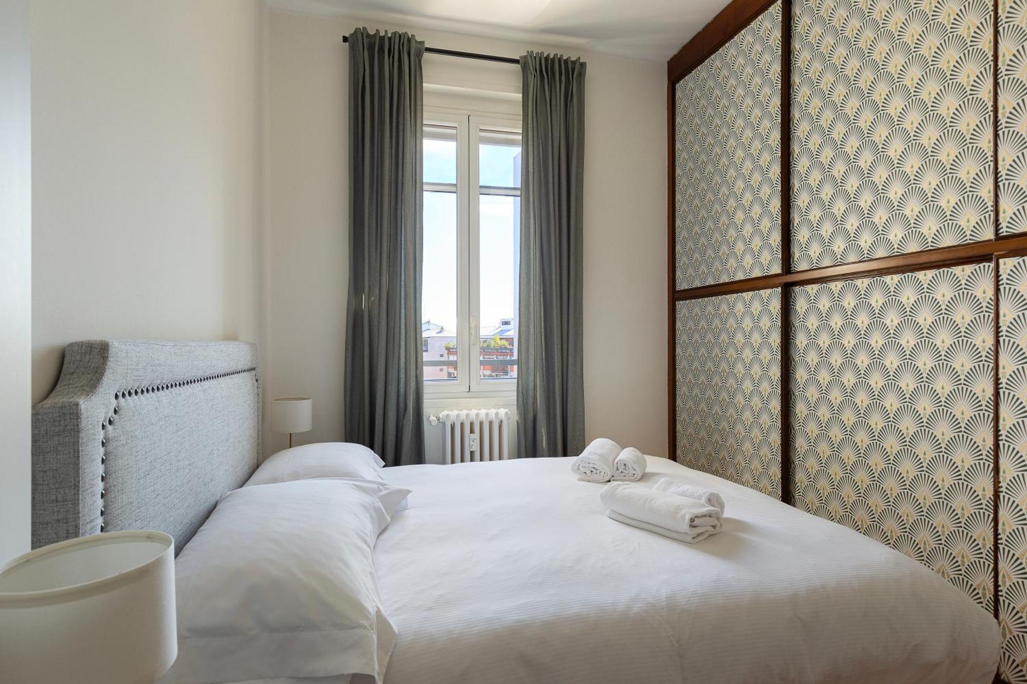 Mcb Maison Tortona Design District Apartment *
