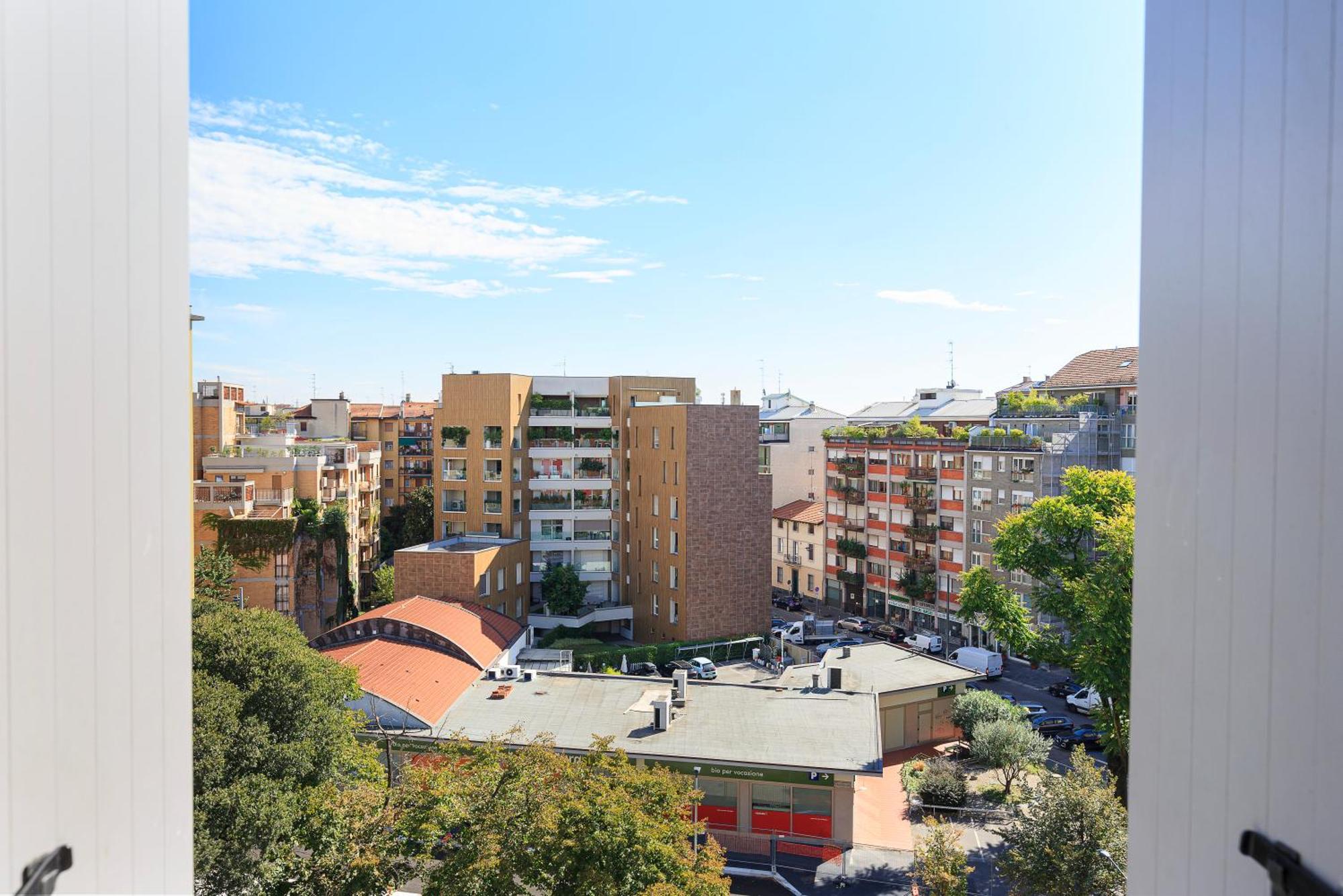Mcb Maison Tortona Design District Apartment *