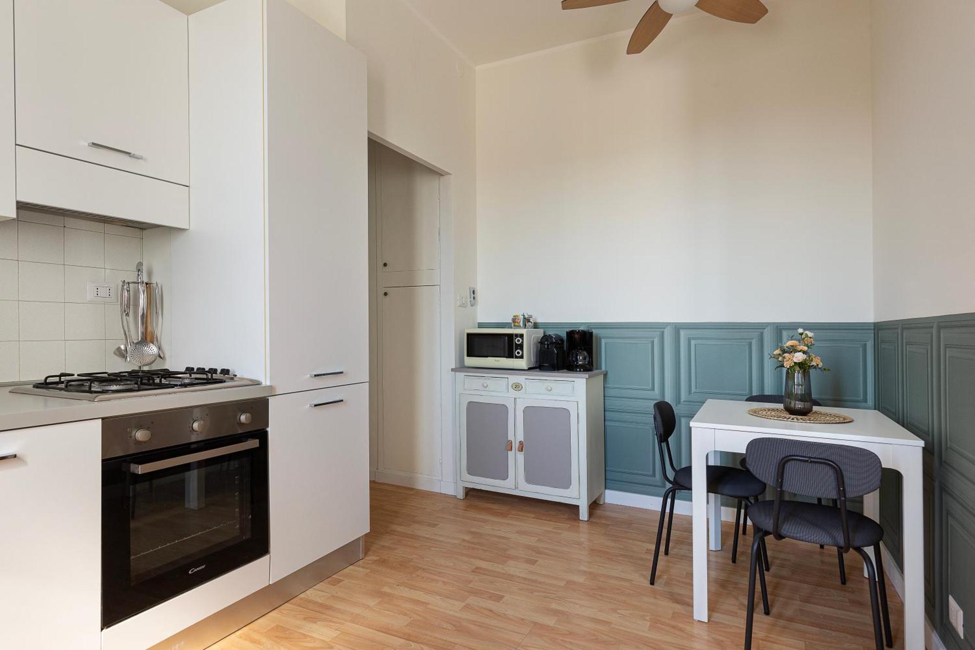 Mcb Maison Tortona Design District Apartment Mailand