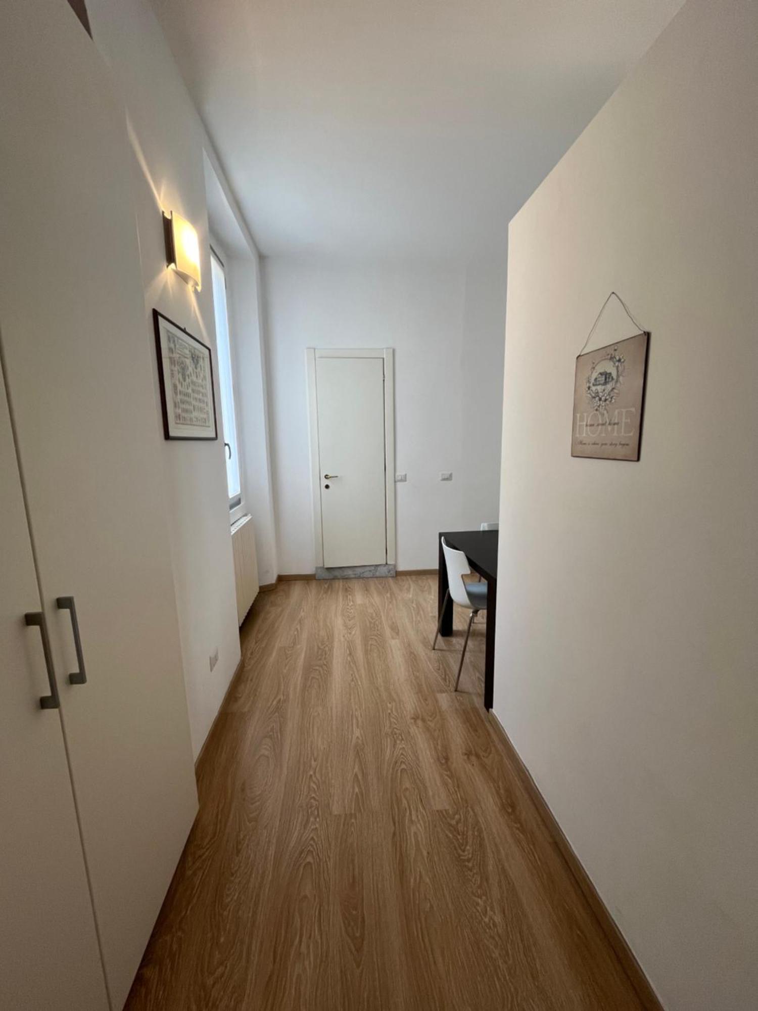Bilocale In Citta Studi Casa vacanze Milano