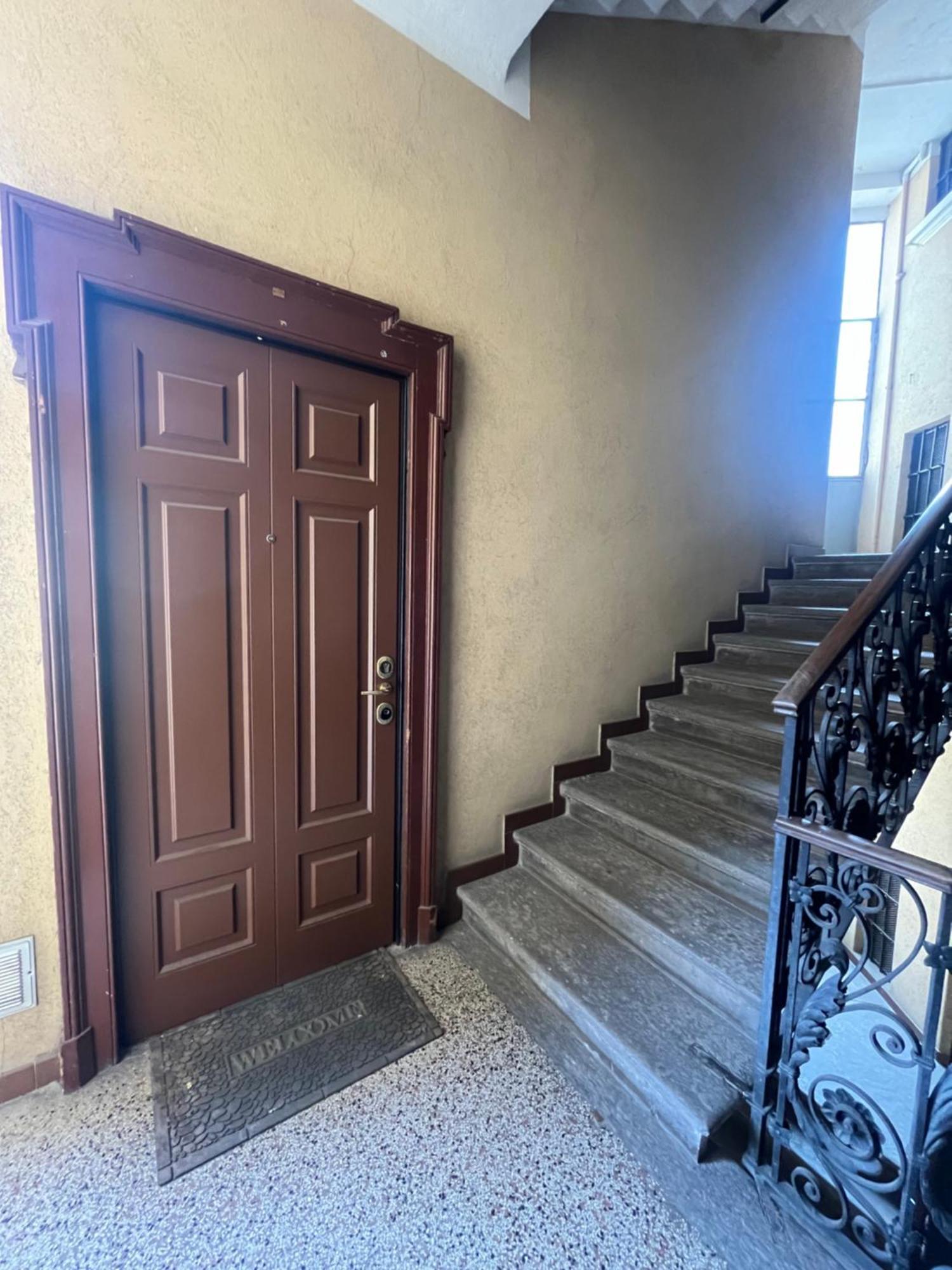 Casa vacanze Bilocale In Citta Studi *