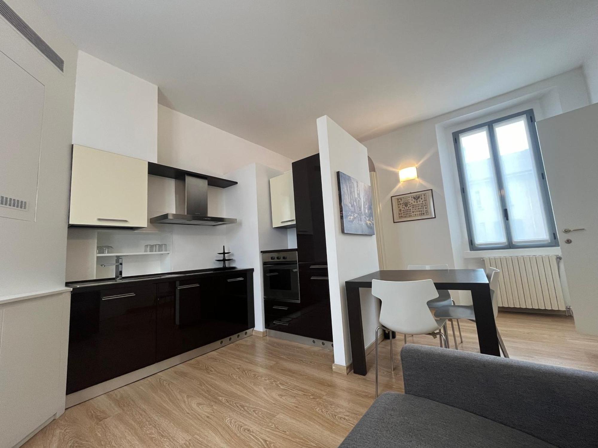 Bilocale In Citta Studi Casa vacanze