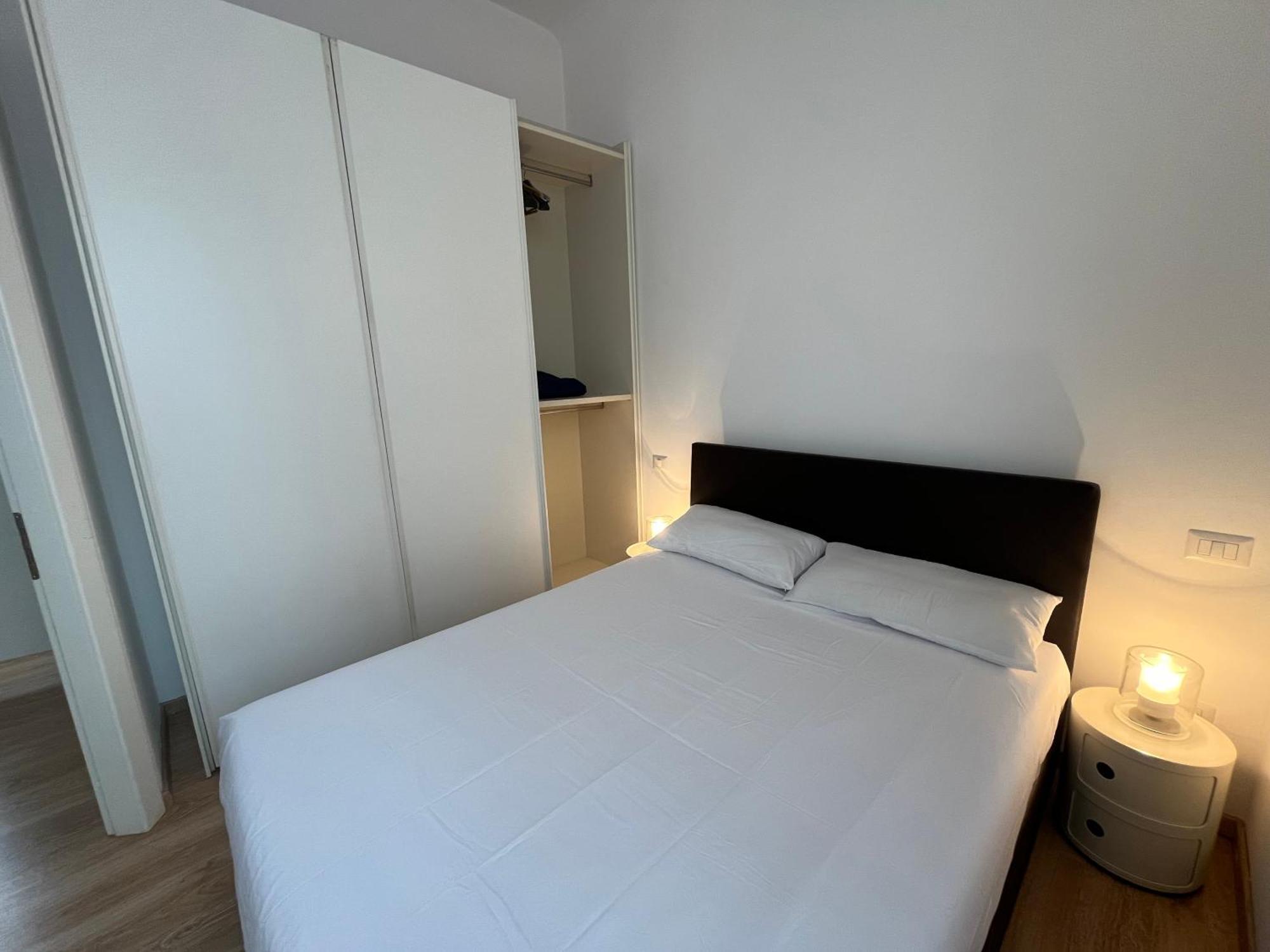 Bilocale In Citta Studi Casa vacanze *