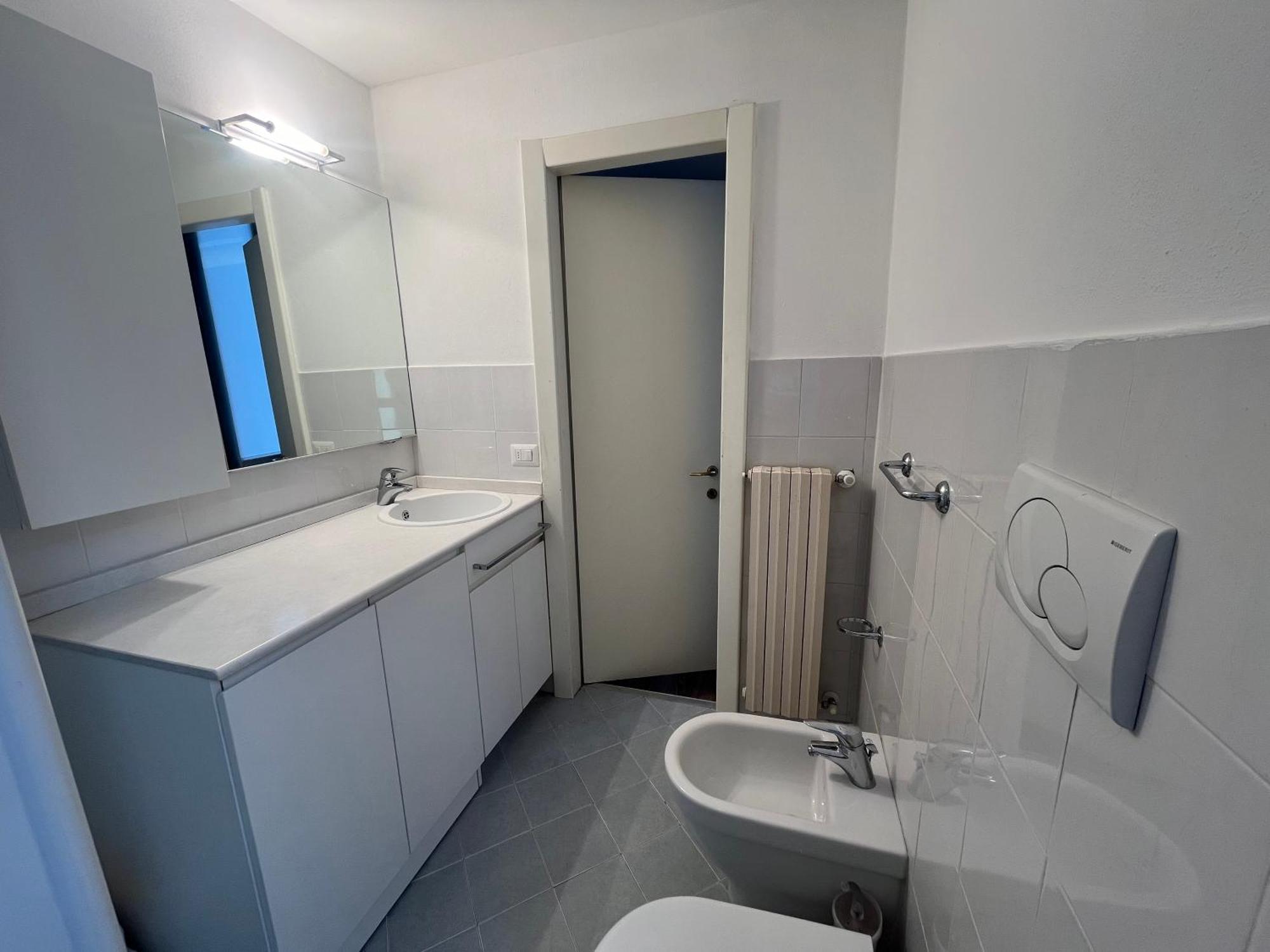 Bilocale In Citta Studi Casa vacanze