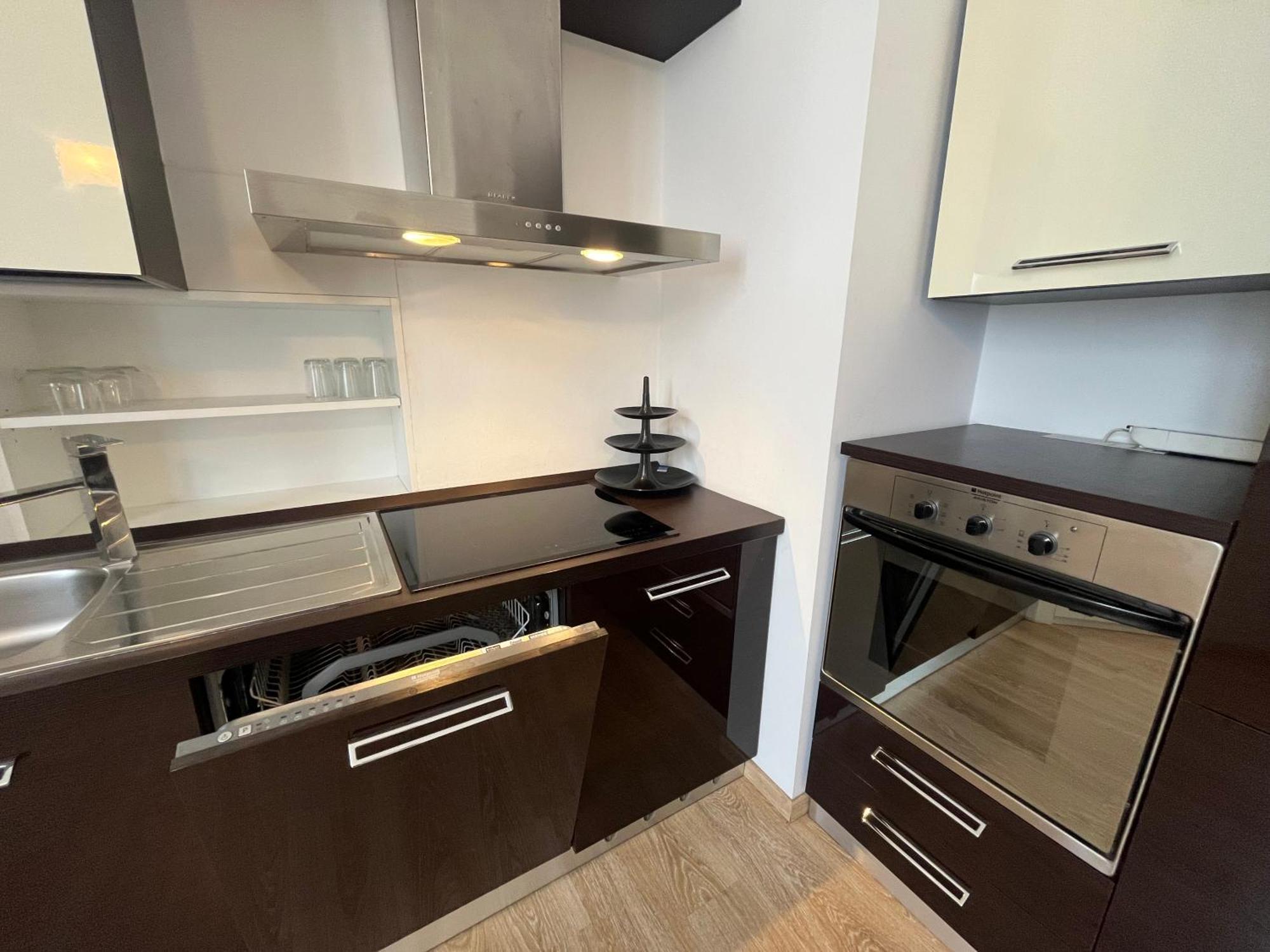 Casa vacanze Bilocale In Citta Studi Milano