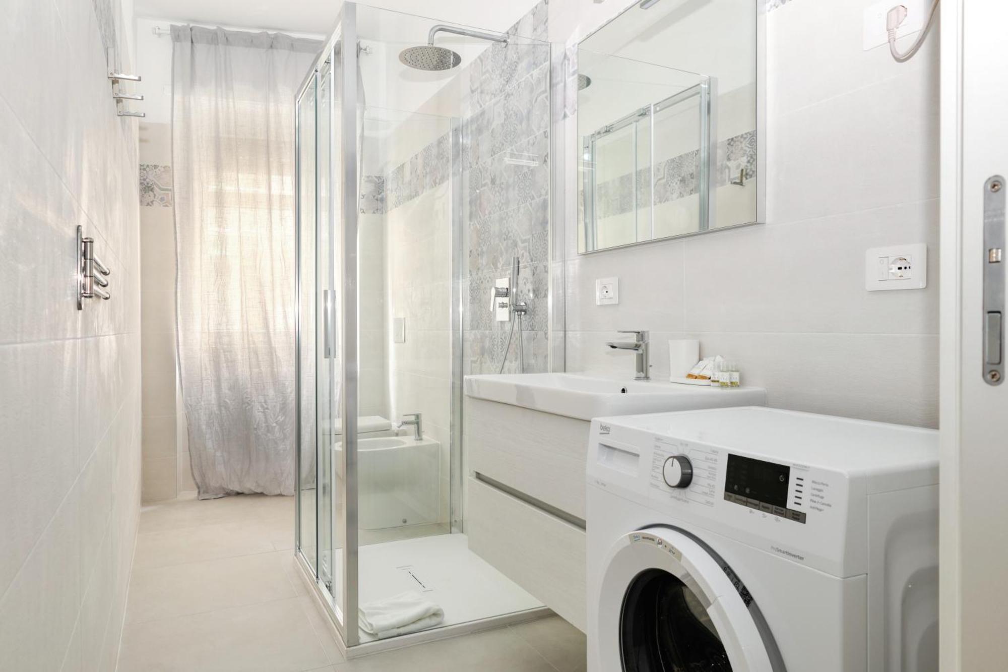 Appartamento Joivy Charming 2br Flat Near Citylife Milano