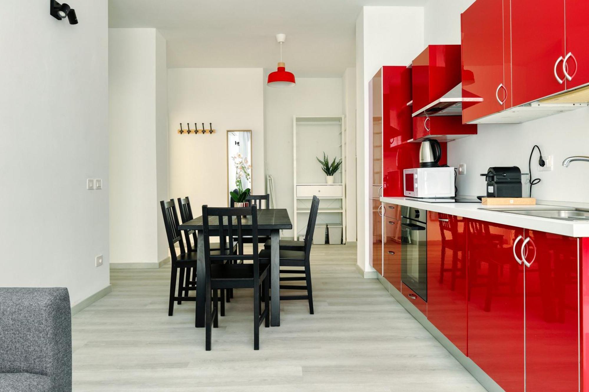 Joivy Charming 2br Flat Near Citylife Milano