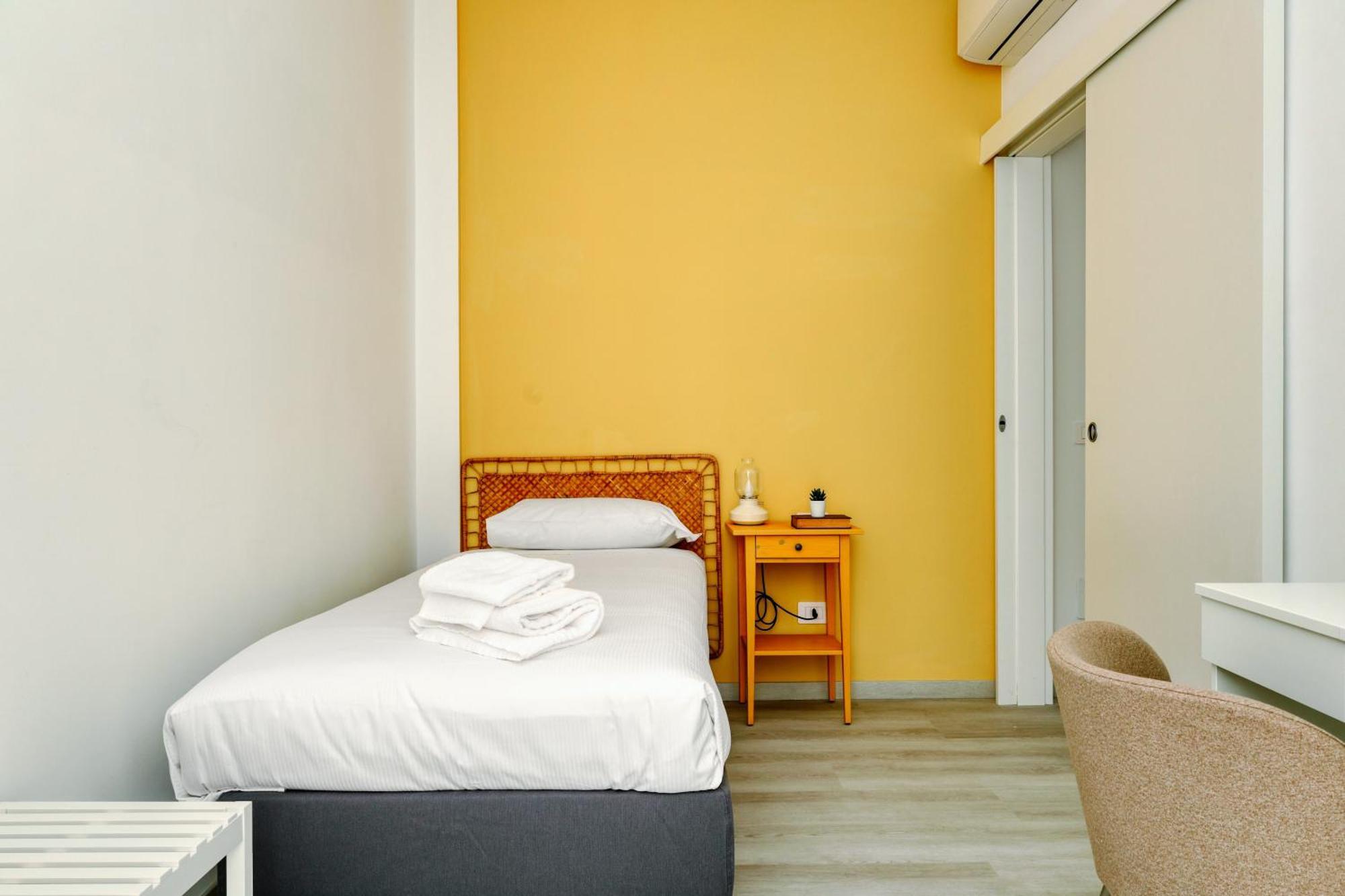 Joivy Charming 2br Flat Near Citylife Appartamento