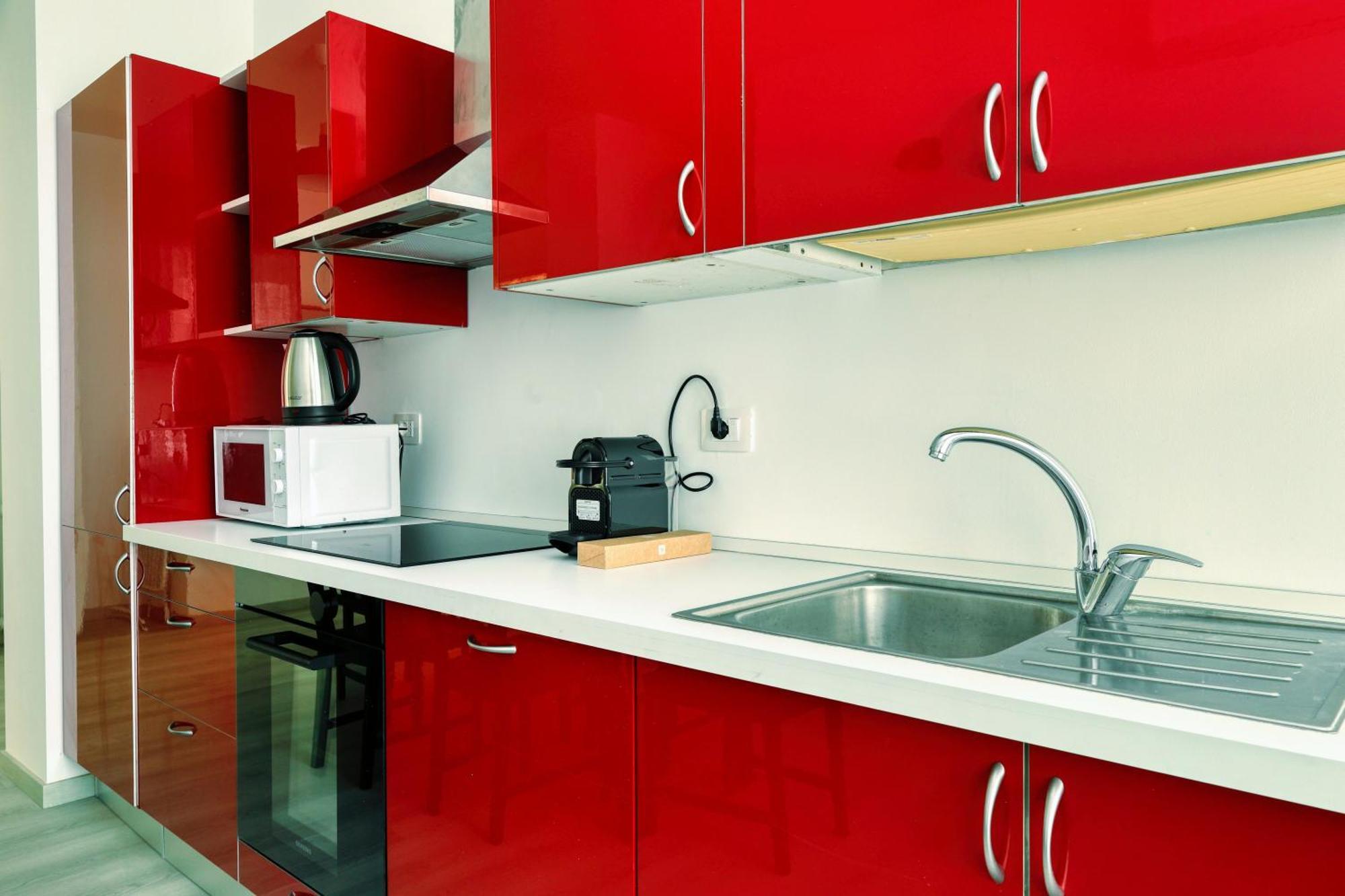Appartamento Joivy Charming 2br Flat Near Citylife