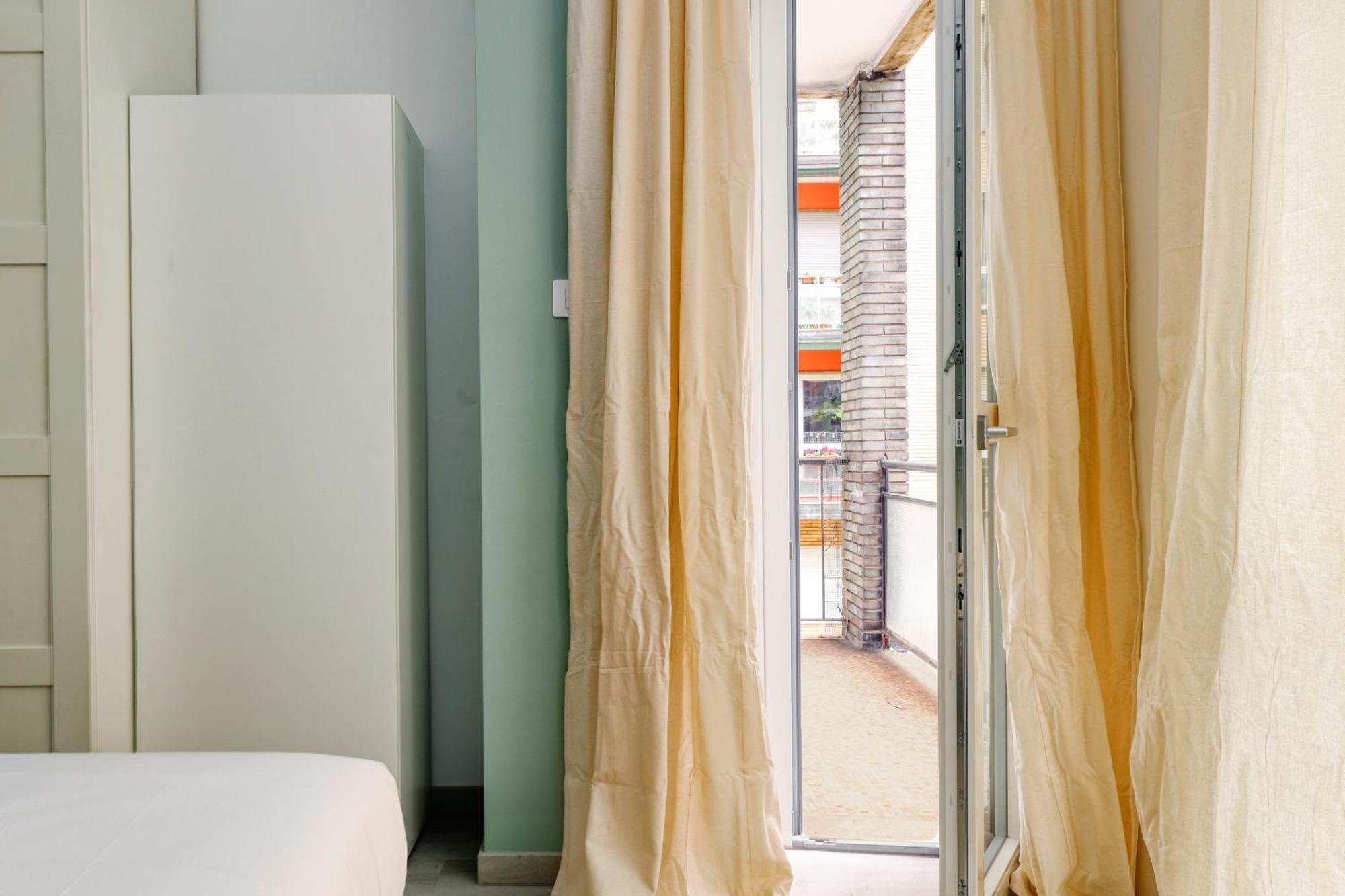 Appartamento Joivy Charming 2br Flat Near Citylife Milano