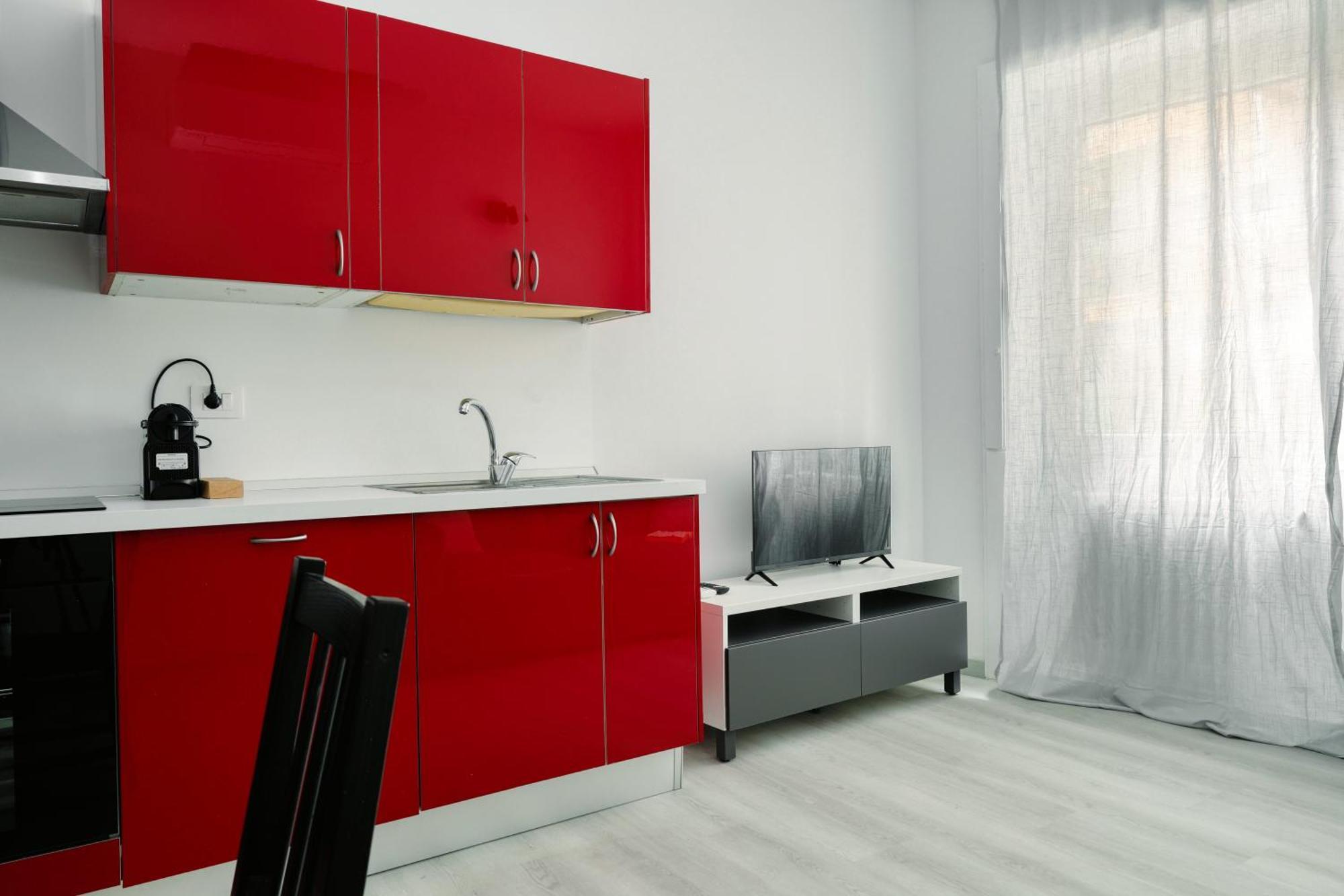 Joivy Charming 2br Flat Near Citylife Milano