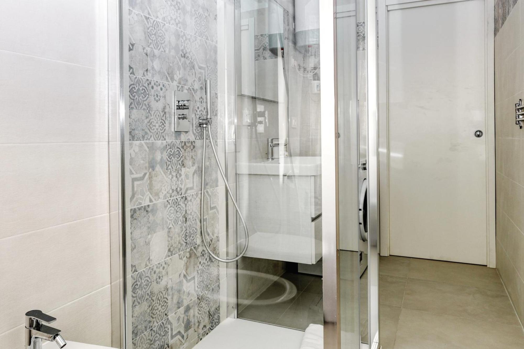 Joivy Charming 2br Flat Near Citylife Appartamento *