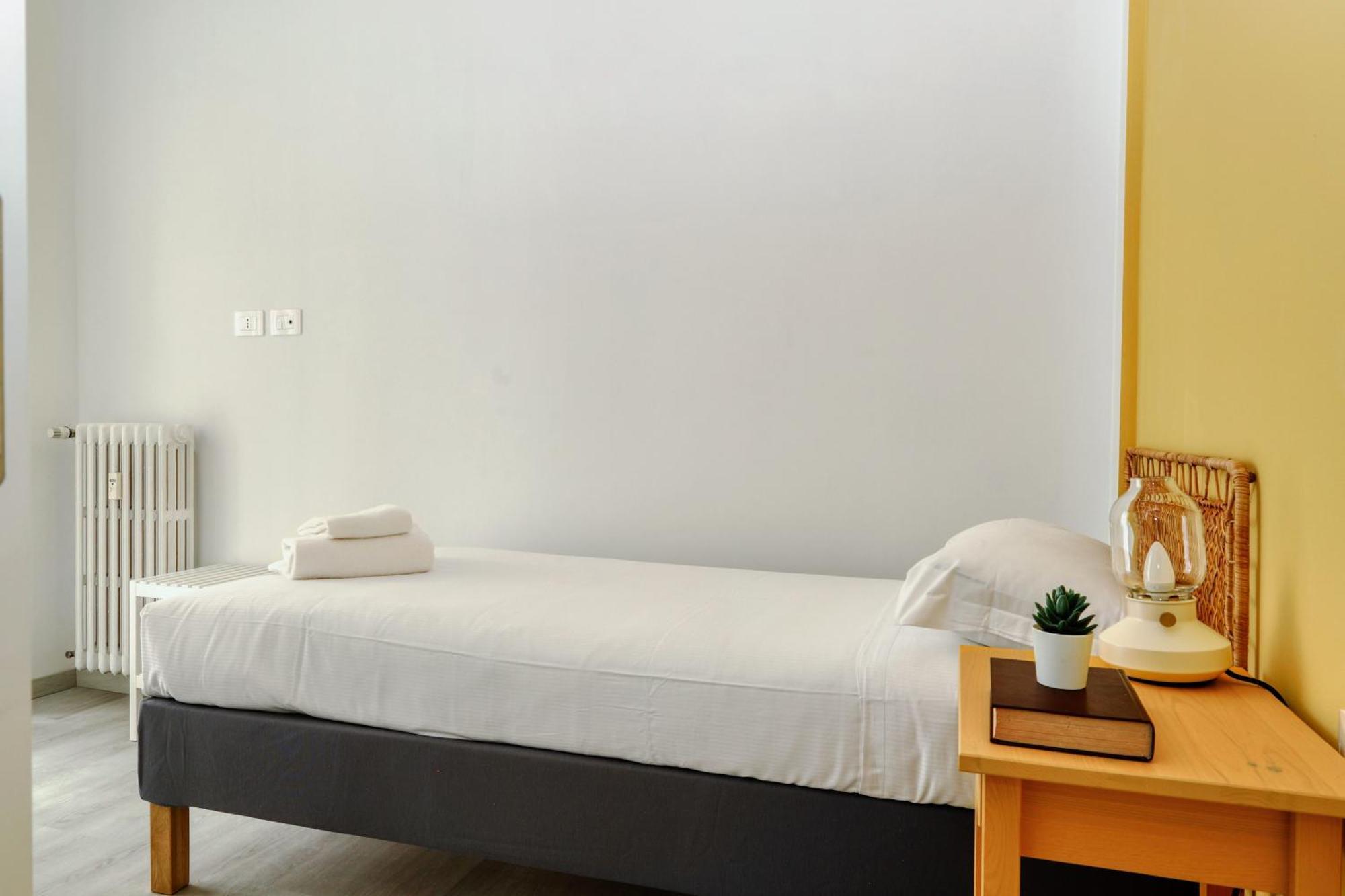 Joivy Charming 2br Flat Near Citylife * Milano