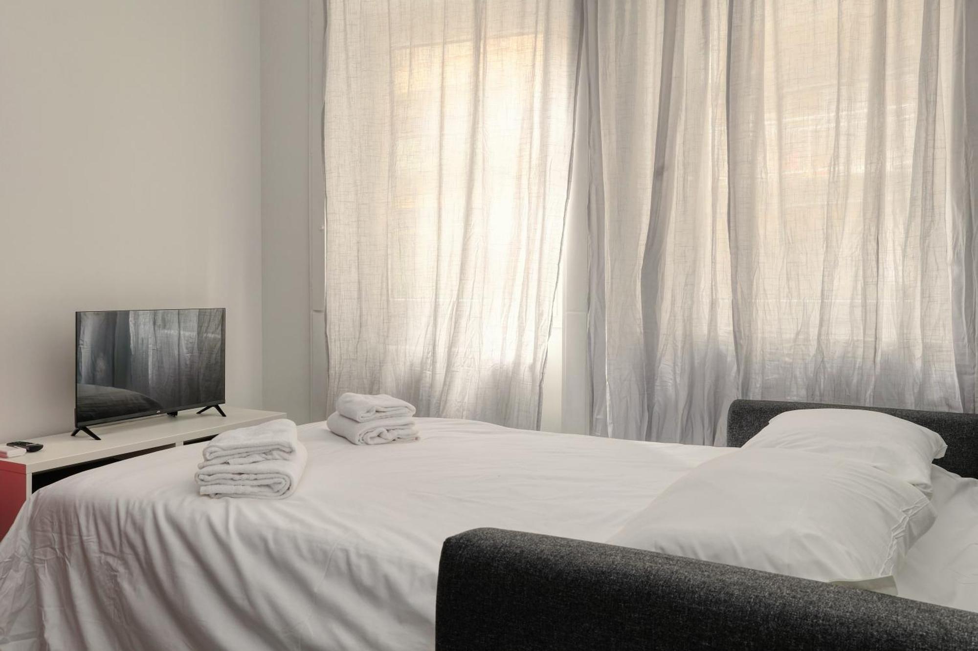 Joivy Charming 2br Flat Near Citylife Appartamento