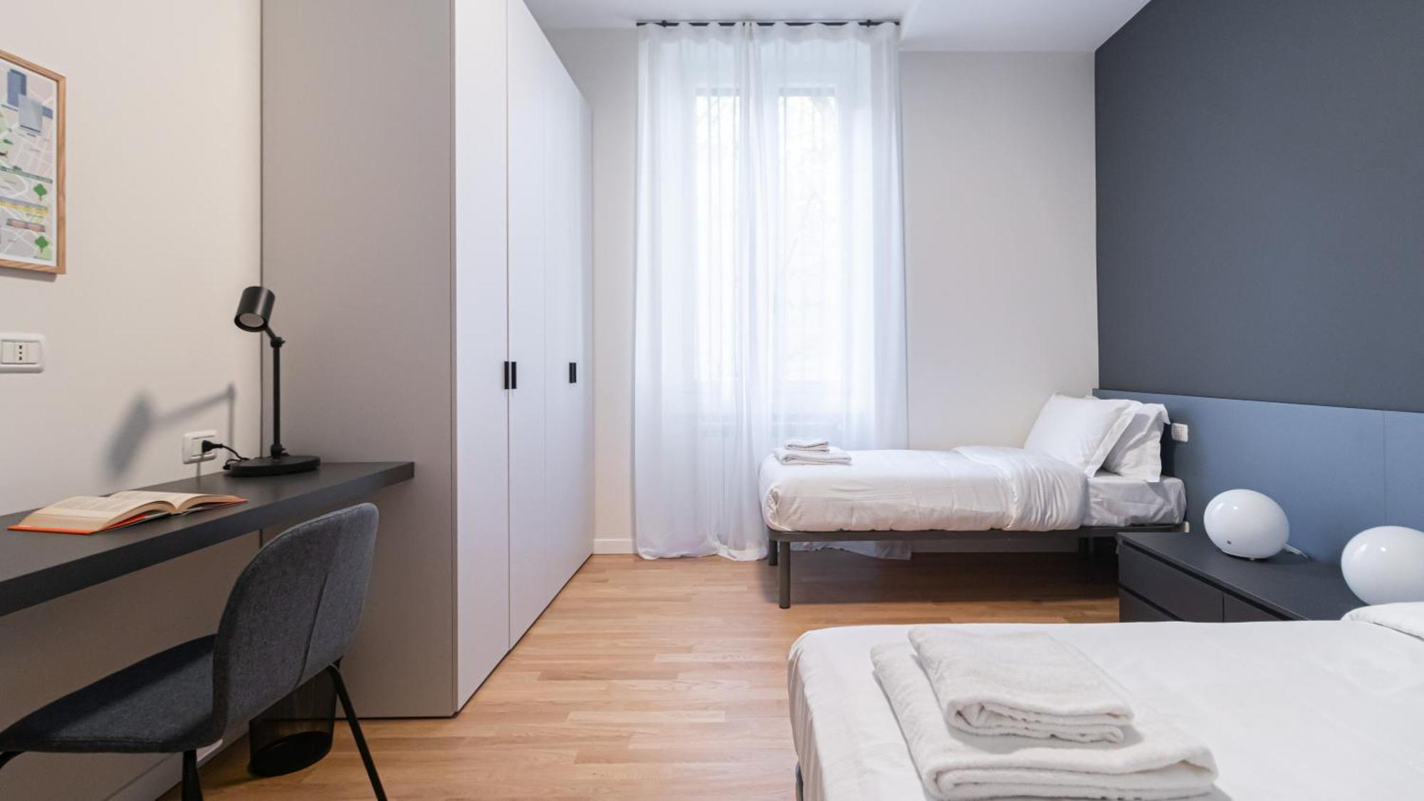 Appartamento Italianway - Cola Montano 29 B Milano