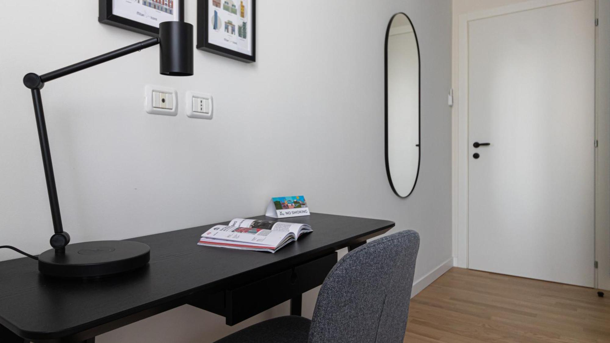 Appartamento Italianway - Cola Montano 29 B