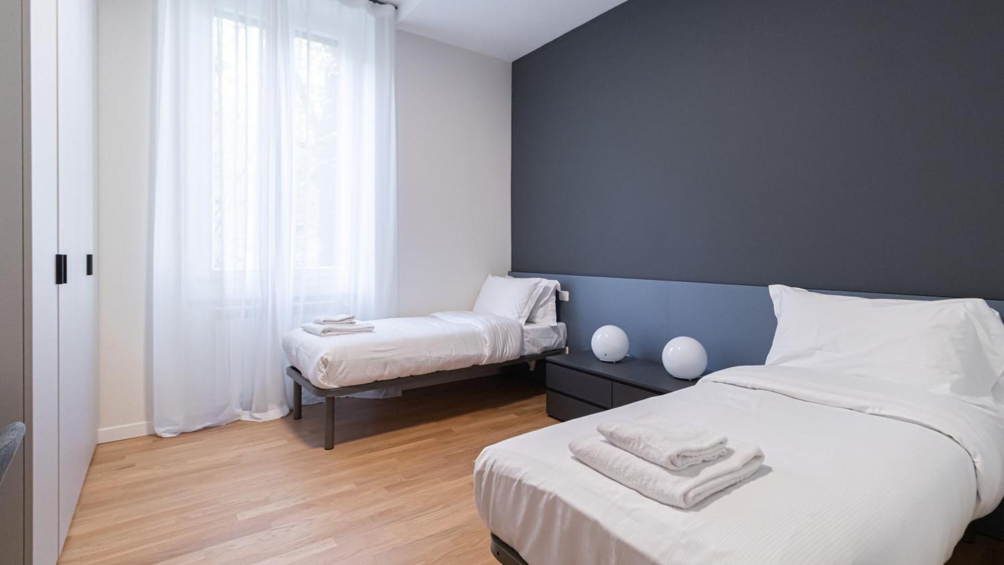 Italianway - Cola Montano 29 B Appartamento
