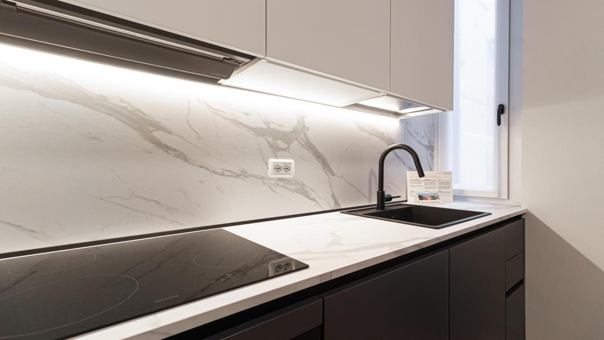Appartamento Italianway - Cola Montano 29 B Milano