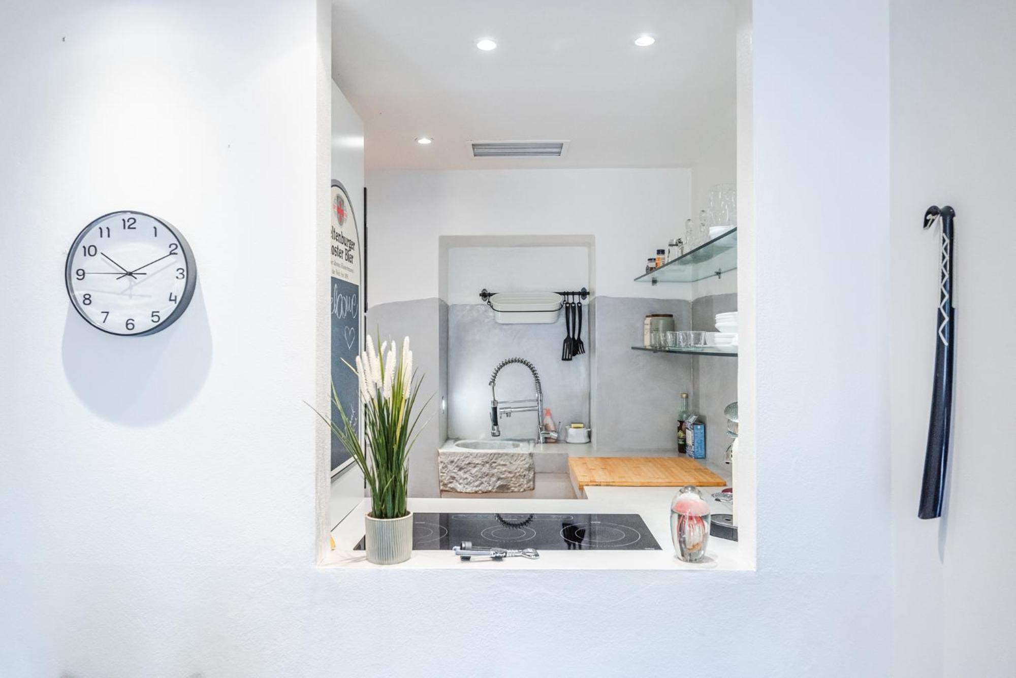 Navigli 10 Min - Modern Design Appartamento *