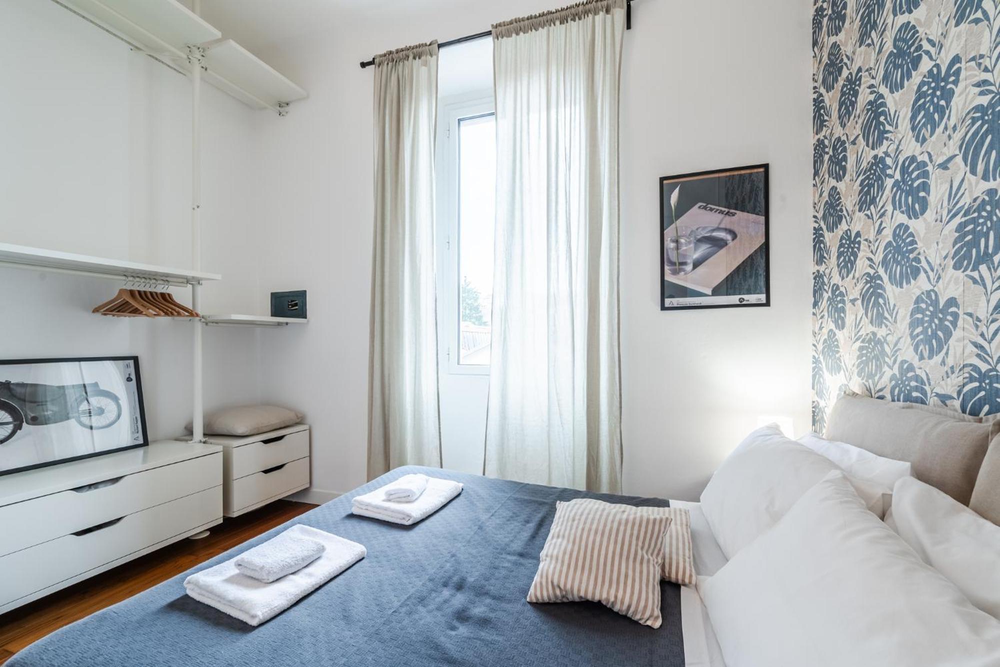 Appartamento Navigli 10 Min - Modern Design