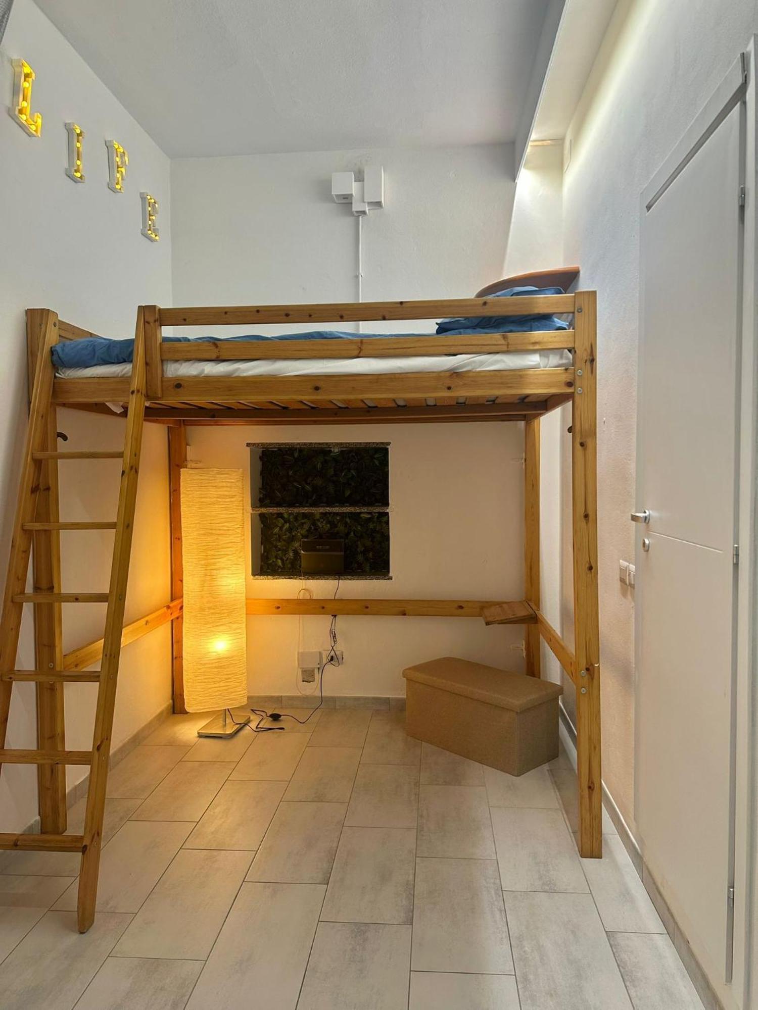Saint Alexander Leilighet Milano