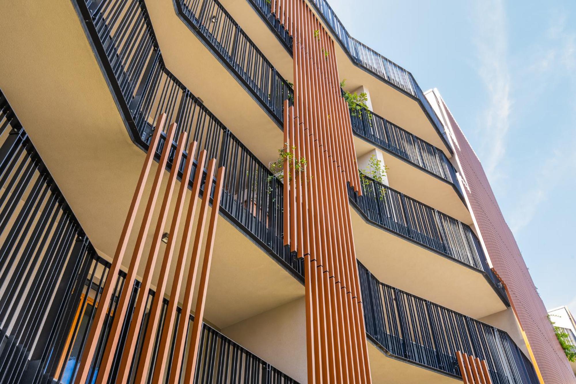 Moderno Con Terrazza & Palestra * Milano