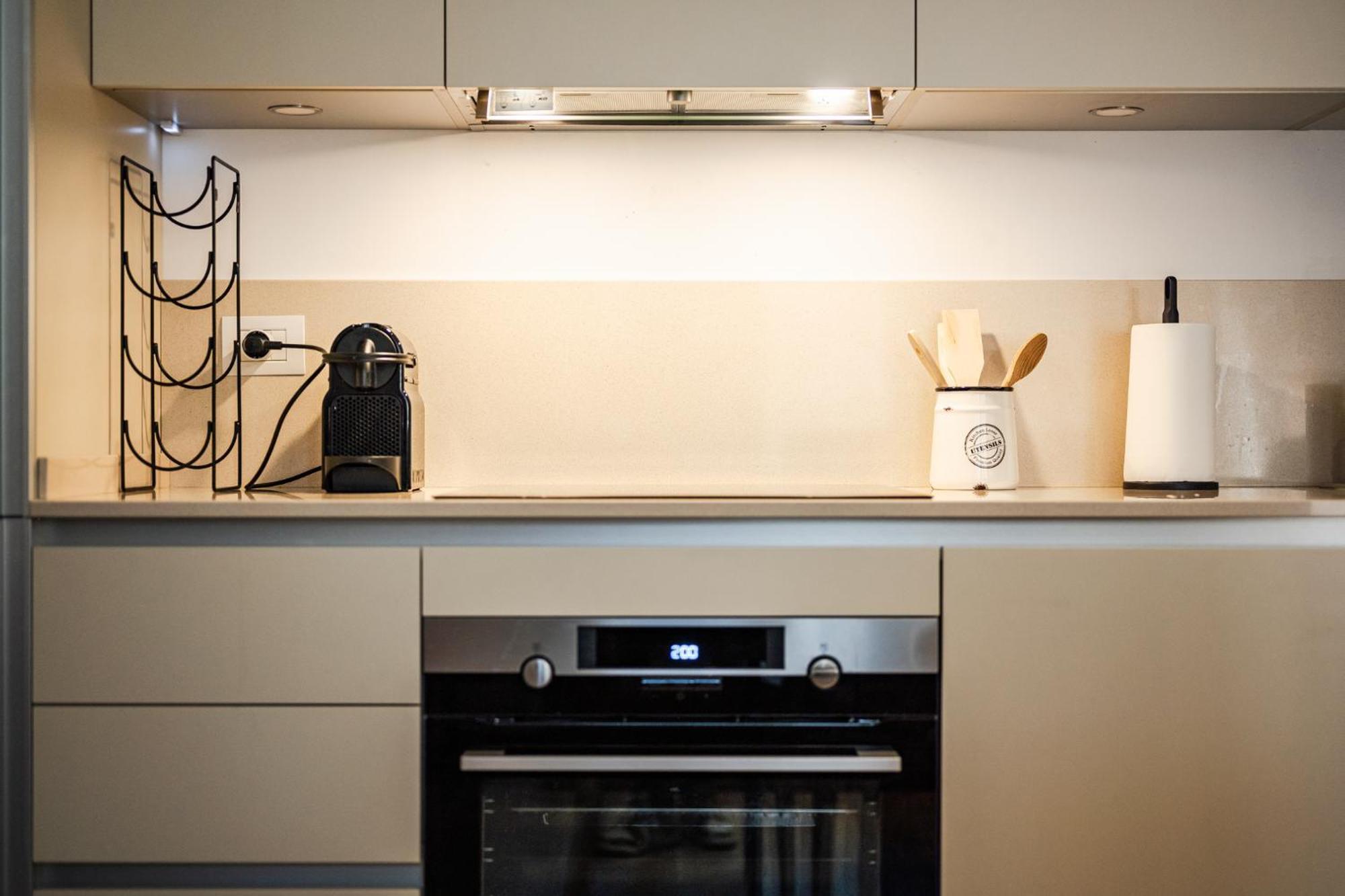 Moderno Con Terrazza & Palestra Appartamento Milano